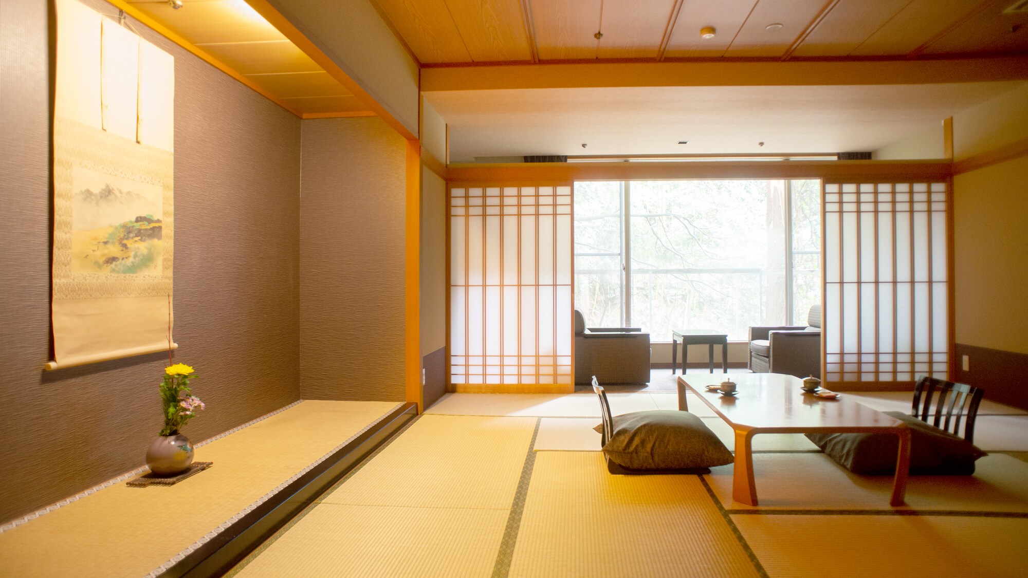 標準客房（範例）