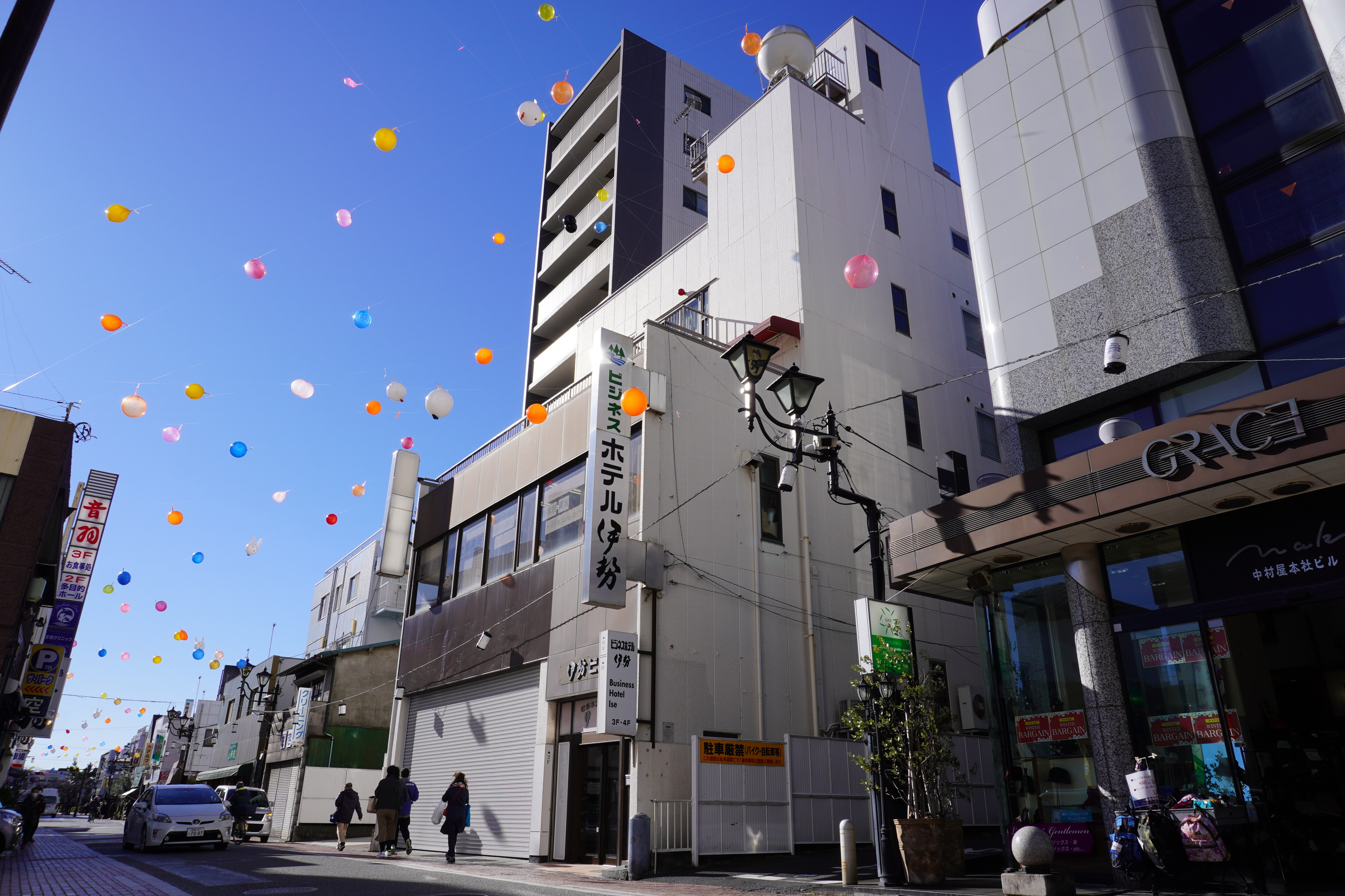 Building exterior_1