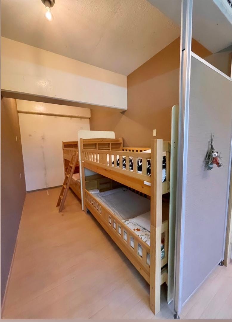dormitory