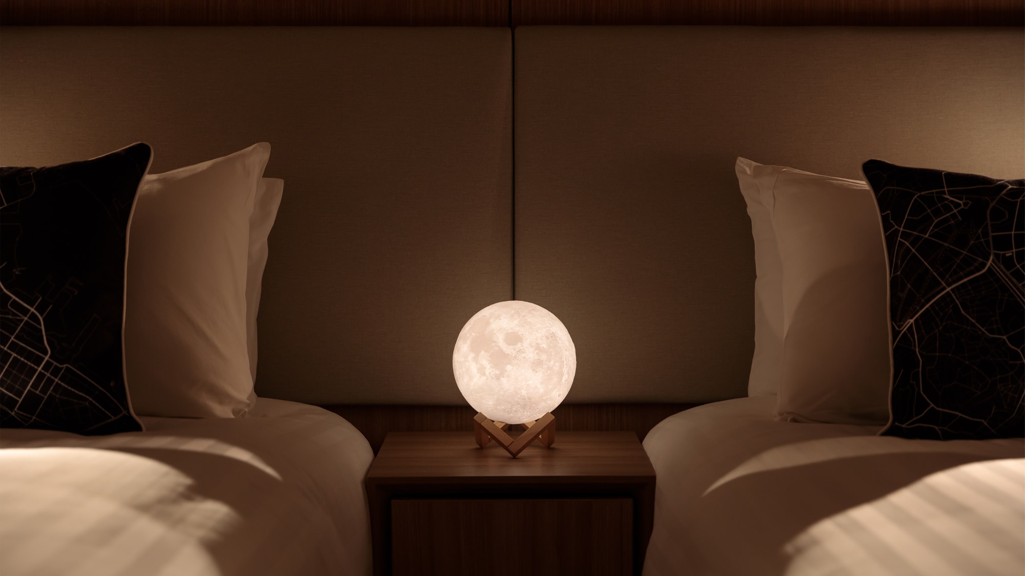 ★ Guest room