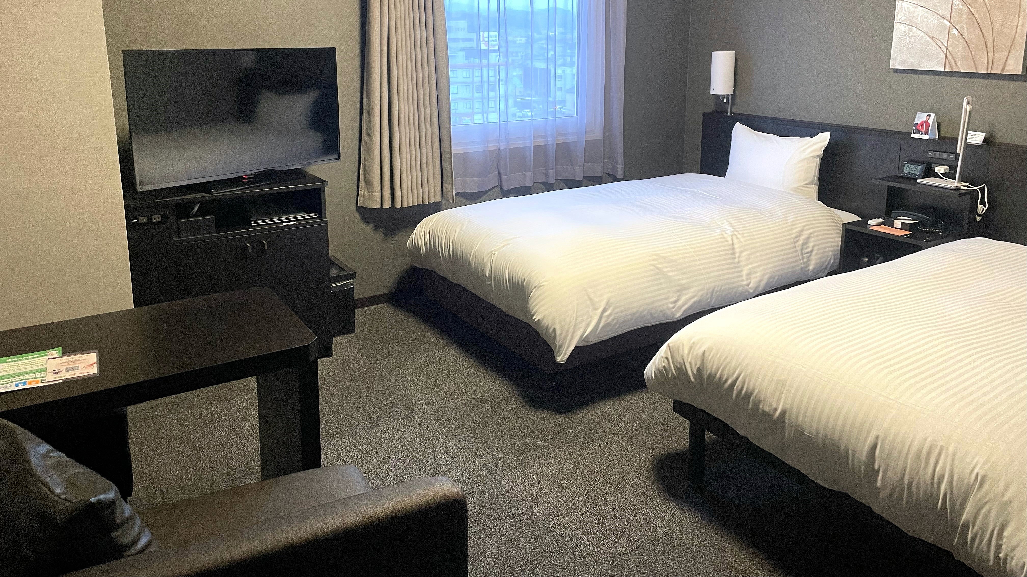 Comfort Twin Room