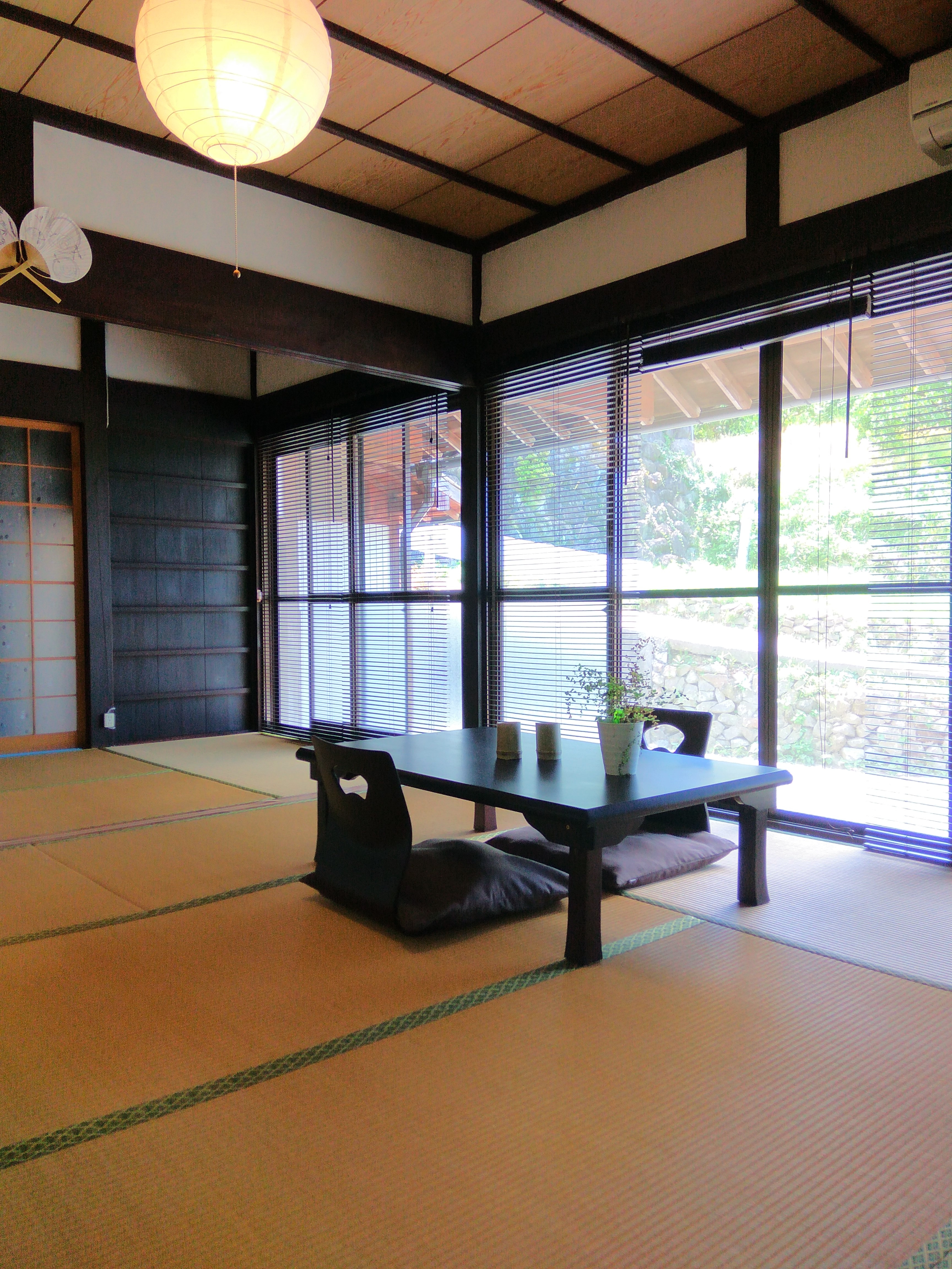 Japanese-style Room A