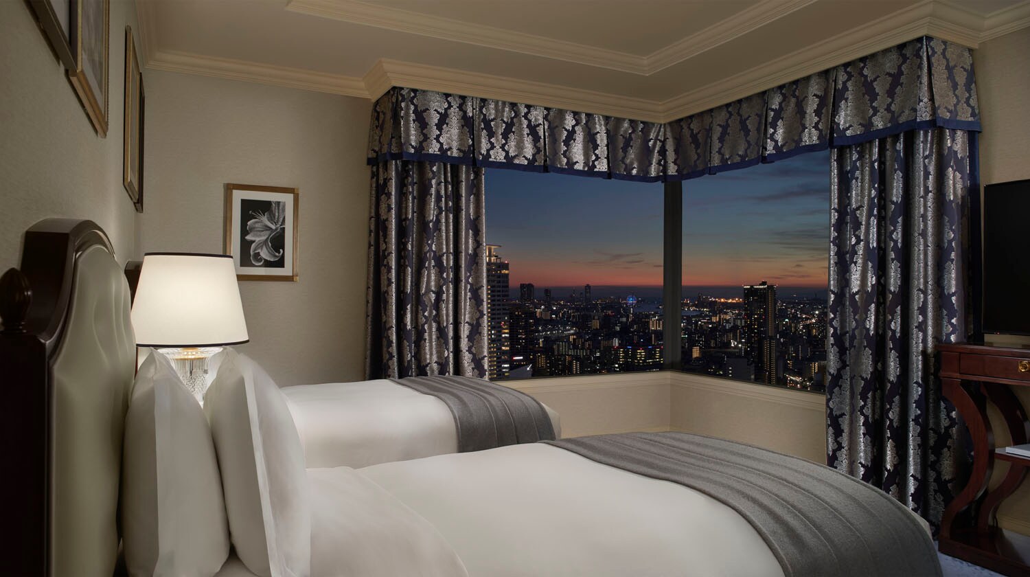 Club Suite Twin