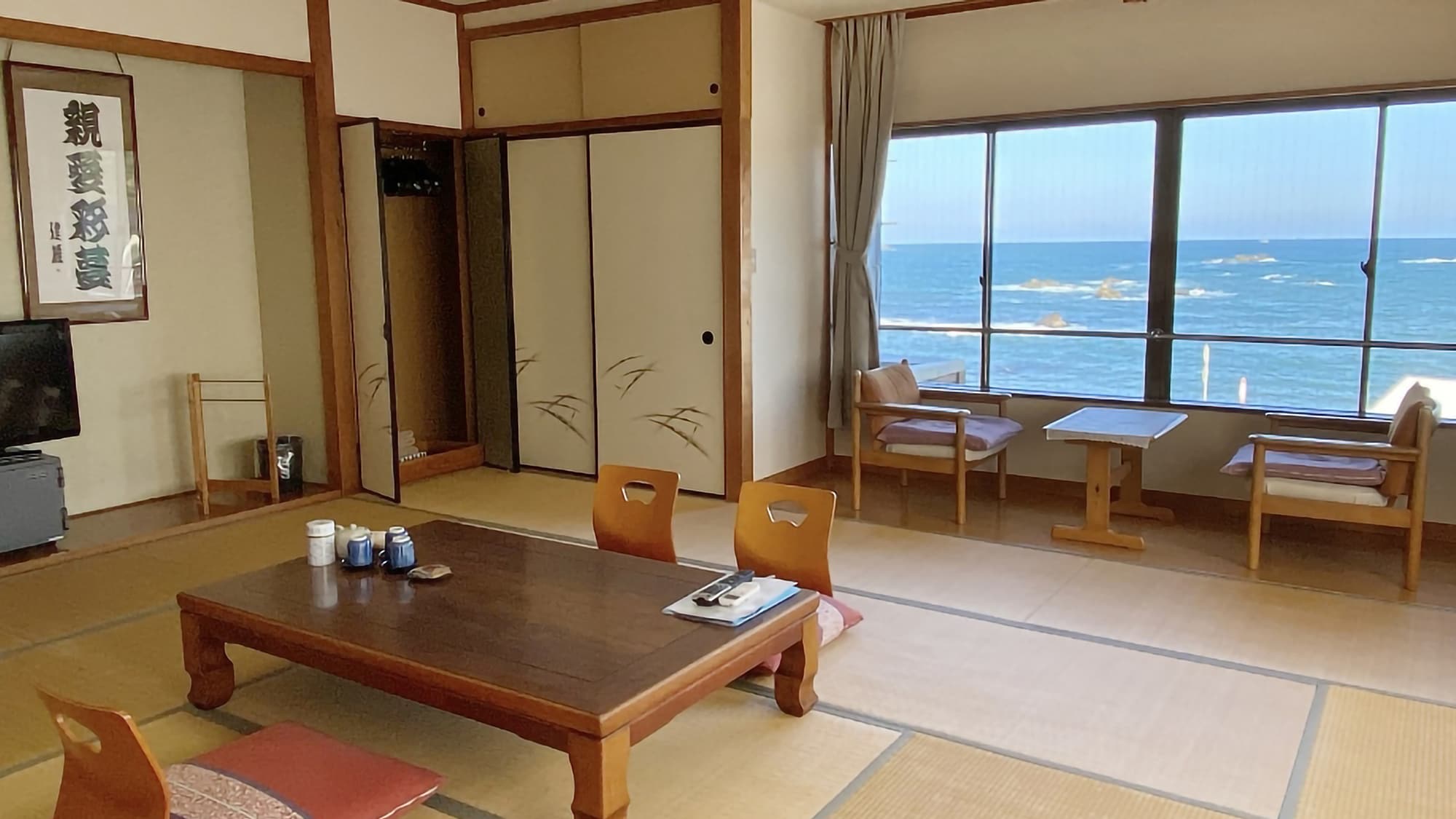 [Phòng theo phong cách Nhật Bản, 15 chiếu tatami]