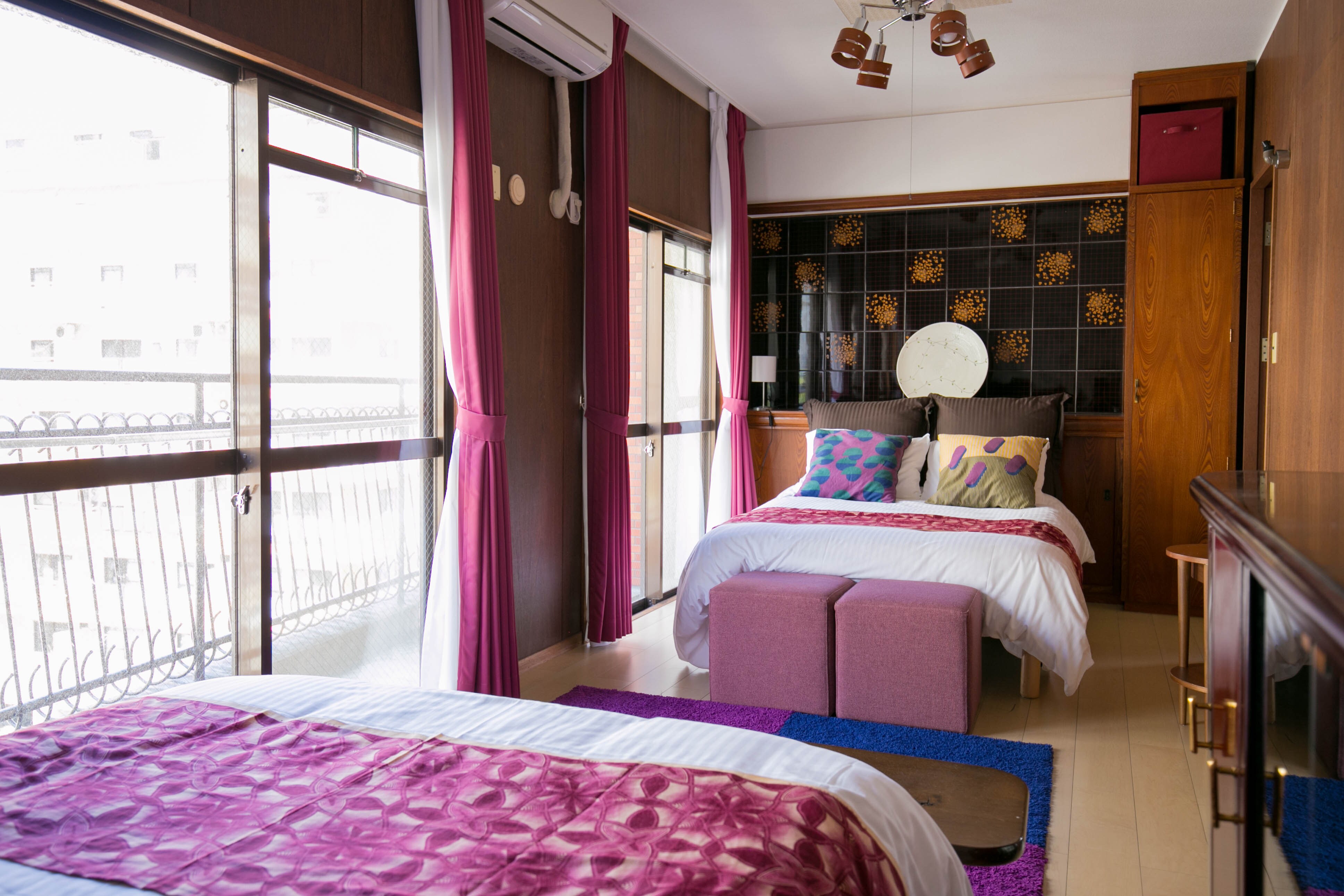 Kamar tidur