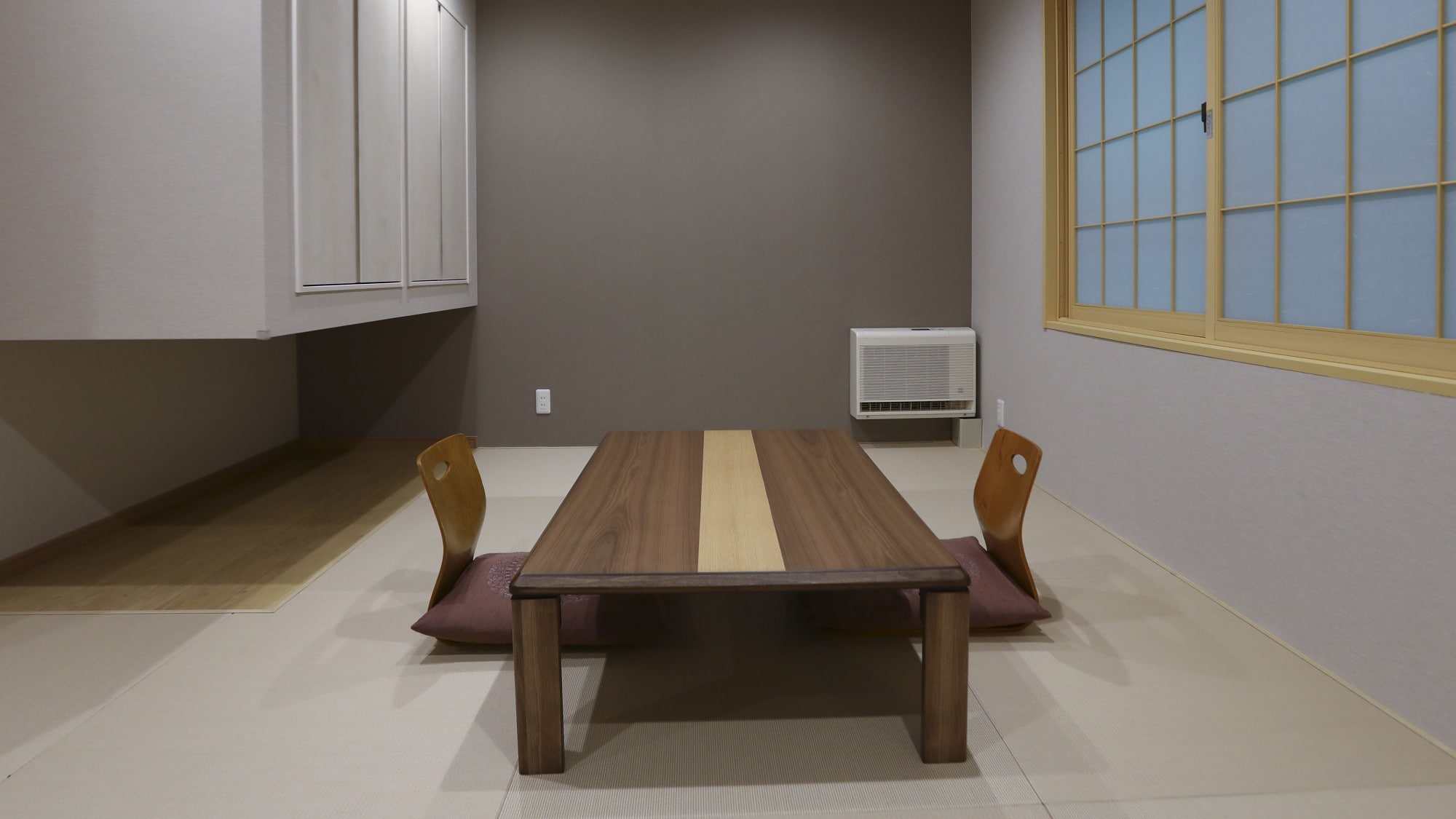 [2F Ryukyu tatami Japanese-style room with bath] Renewal in April 2020!