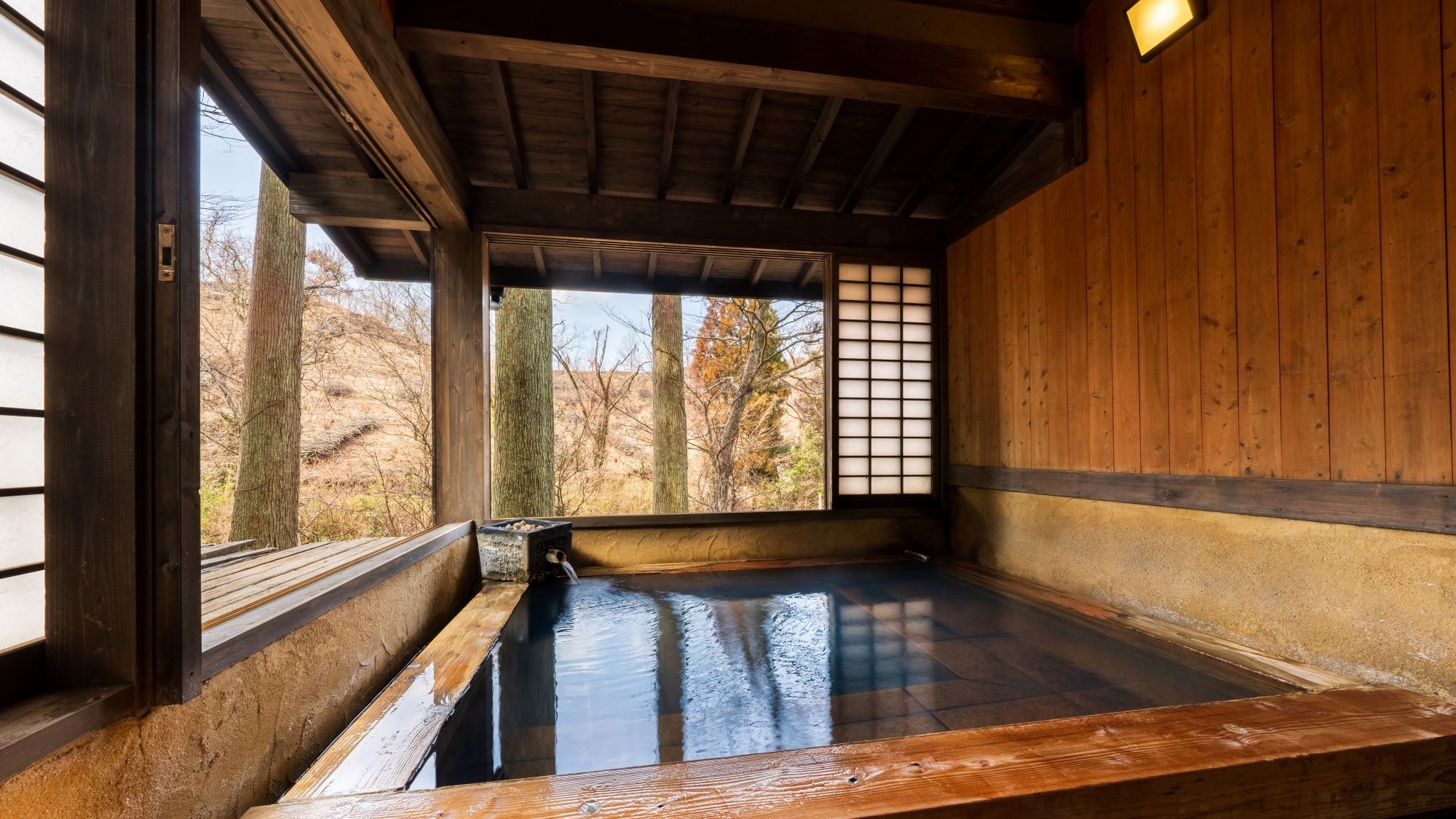 Special room "Guest room bath"