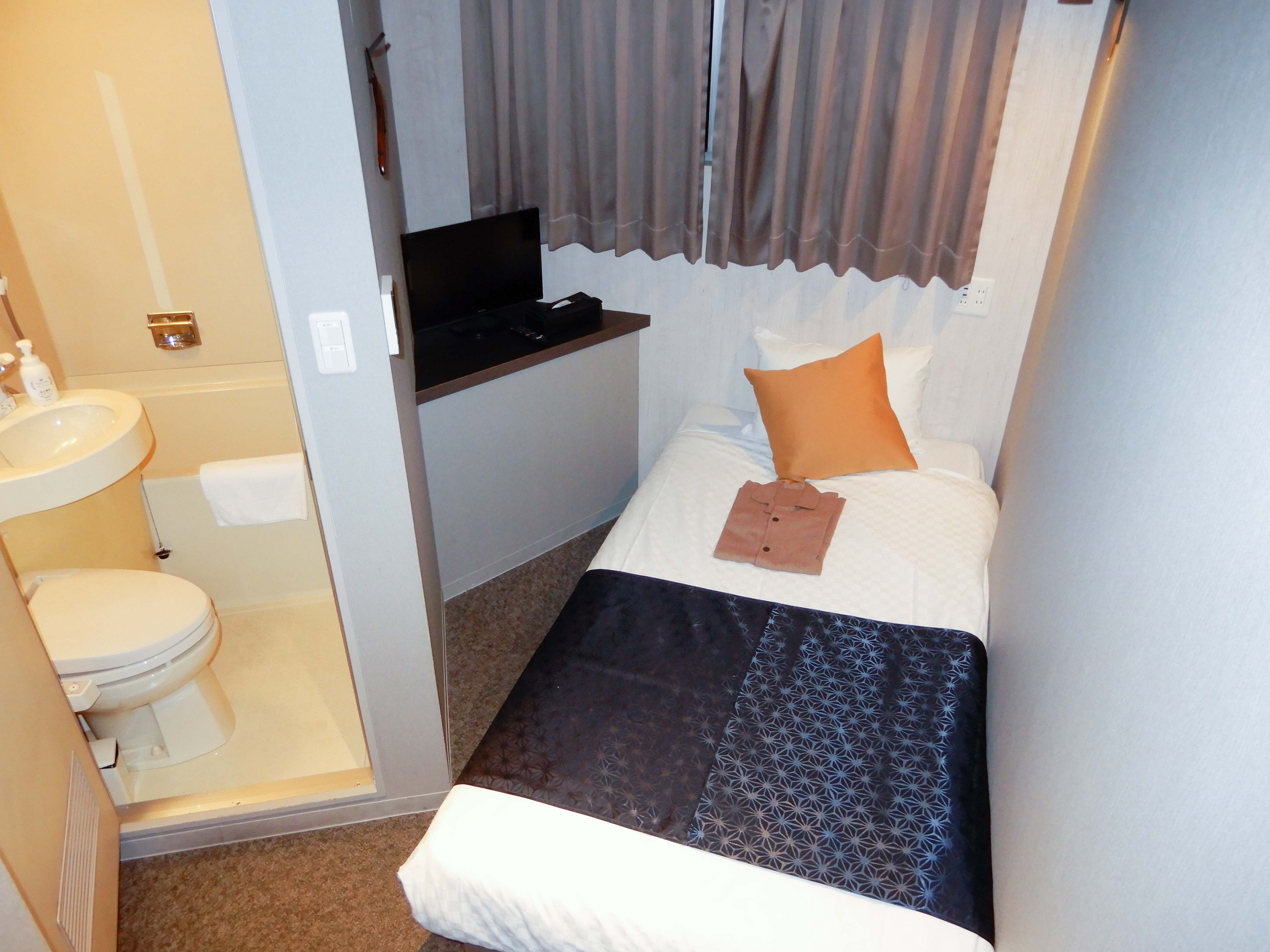 Kamar single