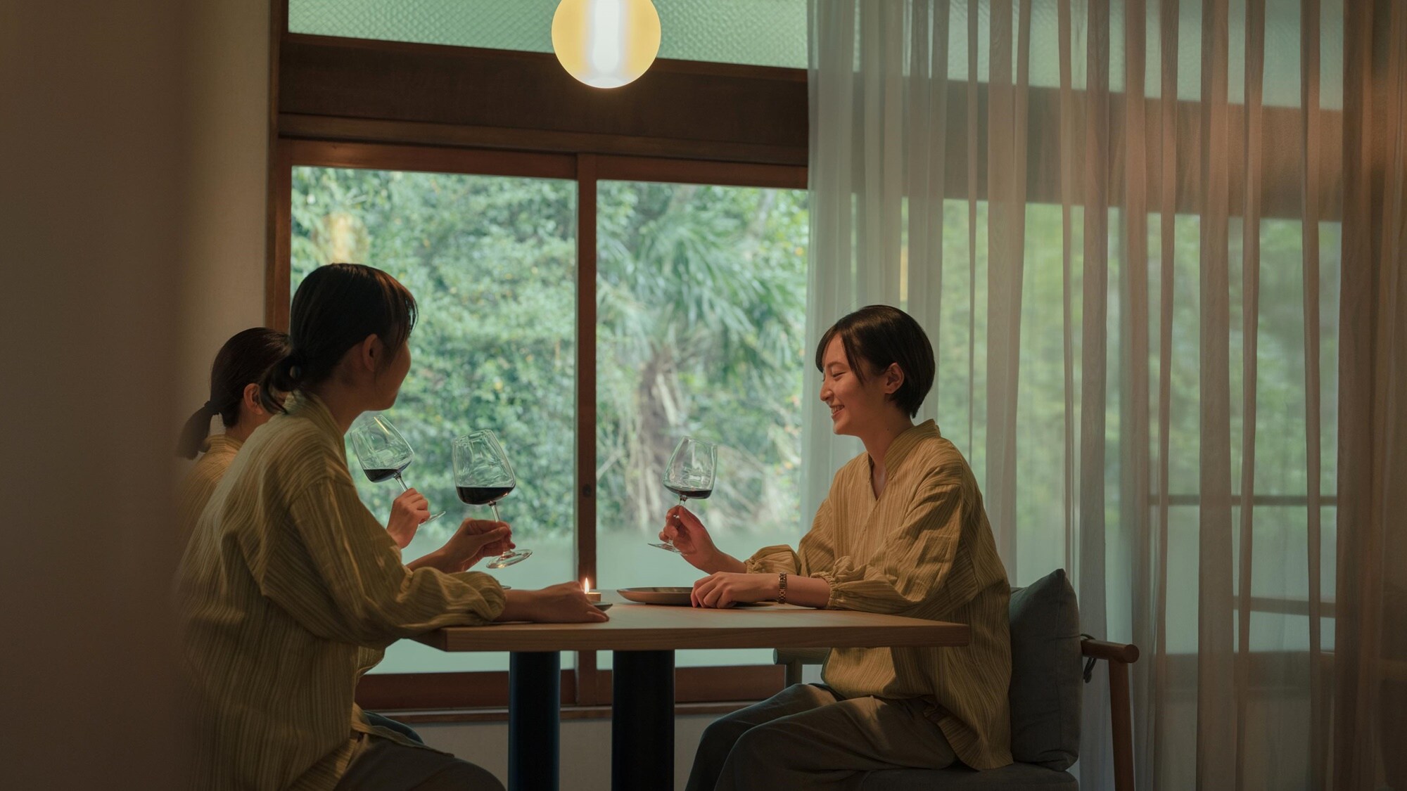 【餐厅：正餐】为您带来的菜肴是时令精选，带您穿越时空。