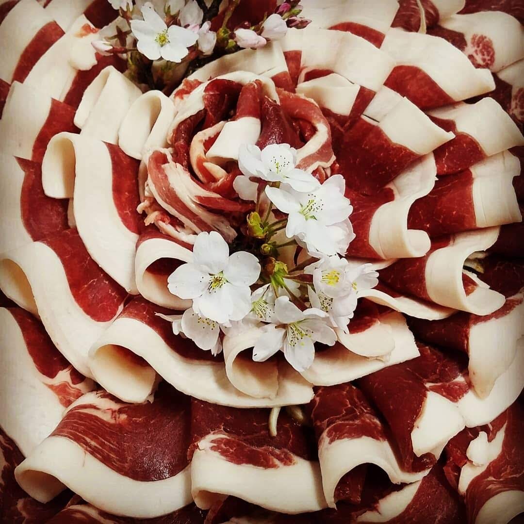 สุกี้หมูป่า