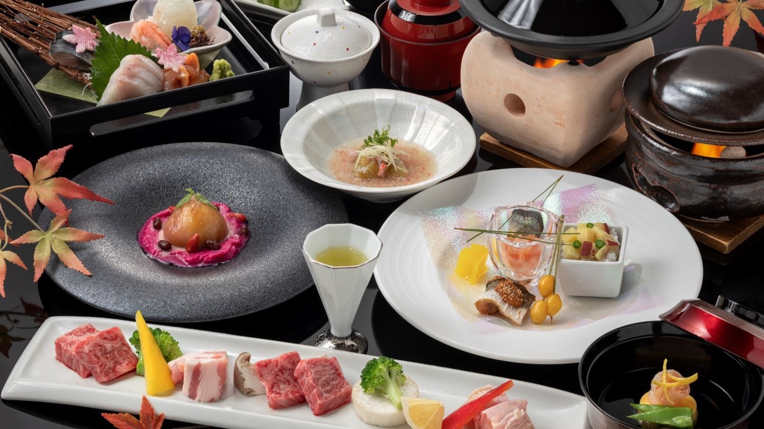 2025년 가을 요리