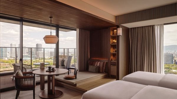 Urban Suite