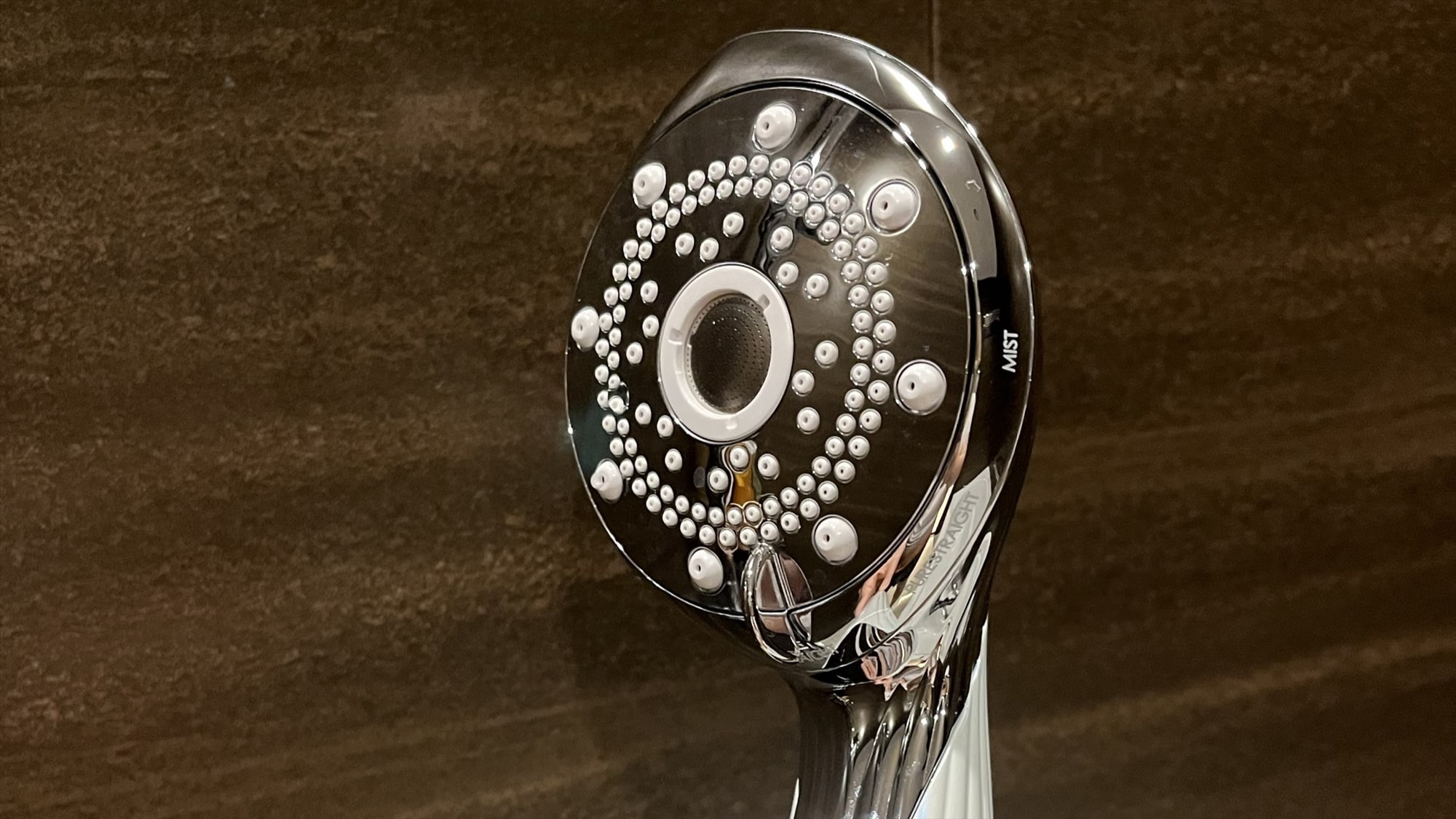[Deluxe Corner King/Deluxe Twin] Creates smooth skin with much smaller bubbles than normal bubbles.