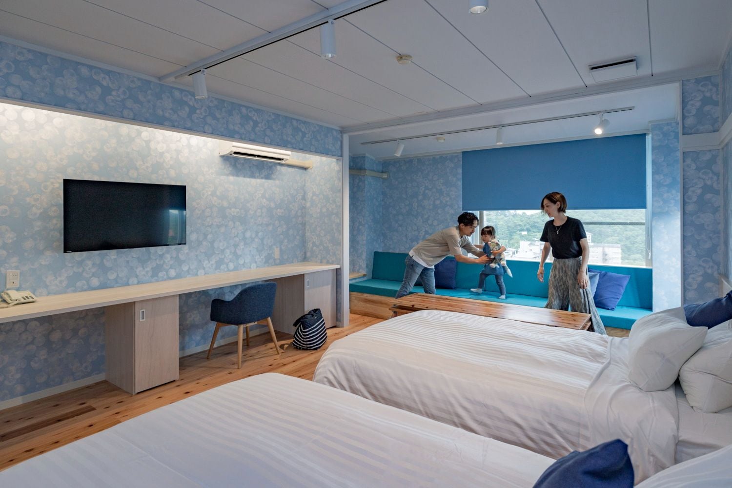 Sky Room/스카이룸