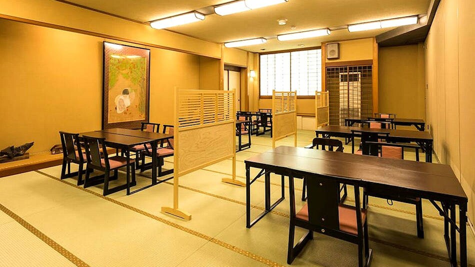 用餐