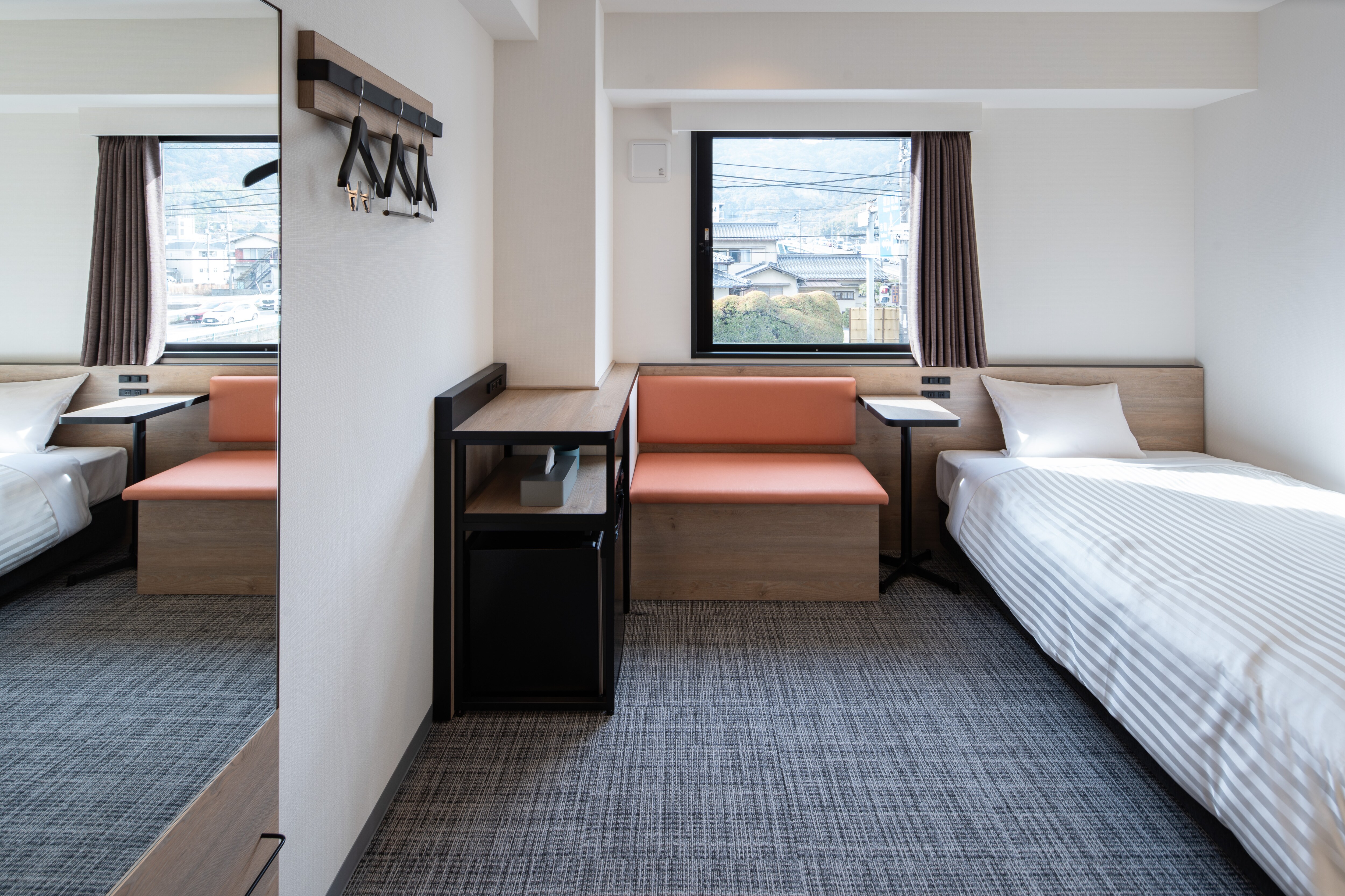 Moderate Standard Room