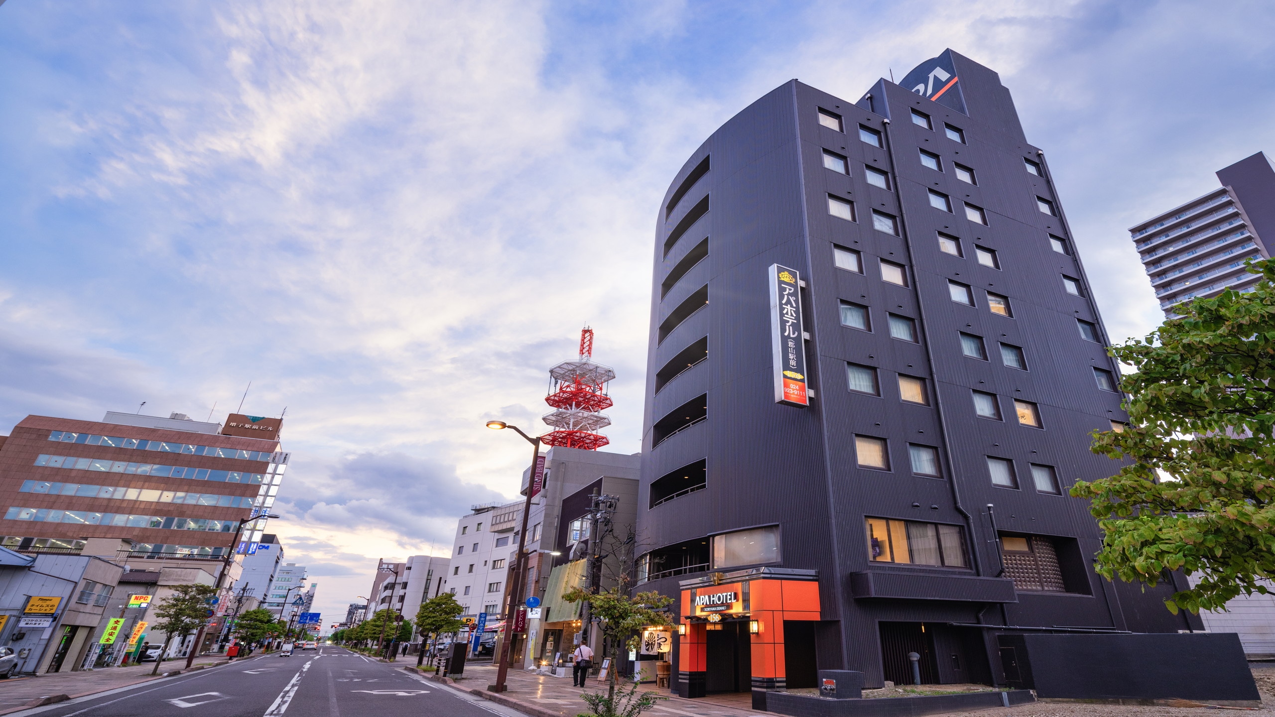 ホテル画像（2025年8月27日）