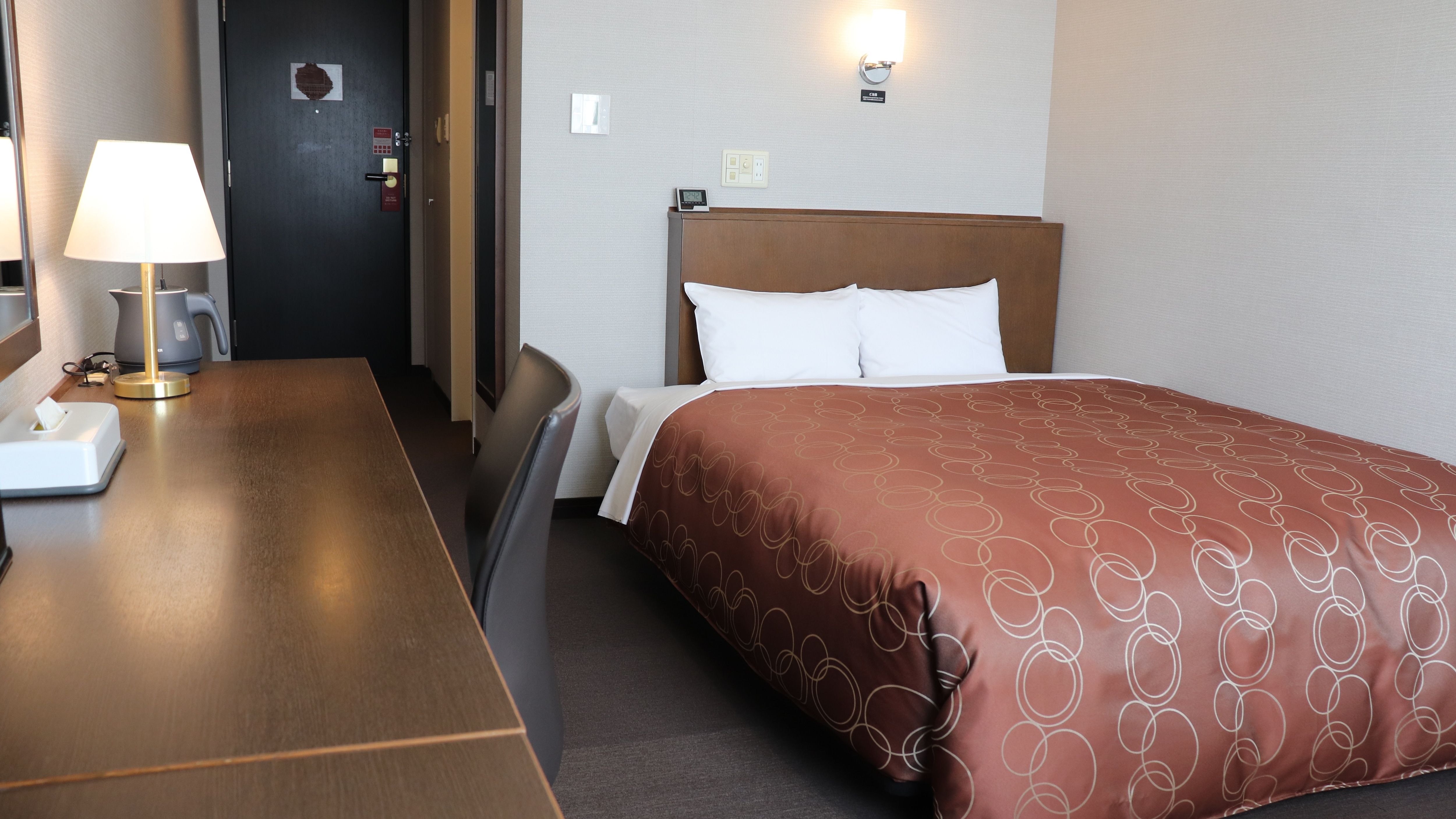 標準雙人房（2人）