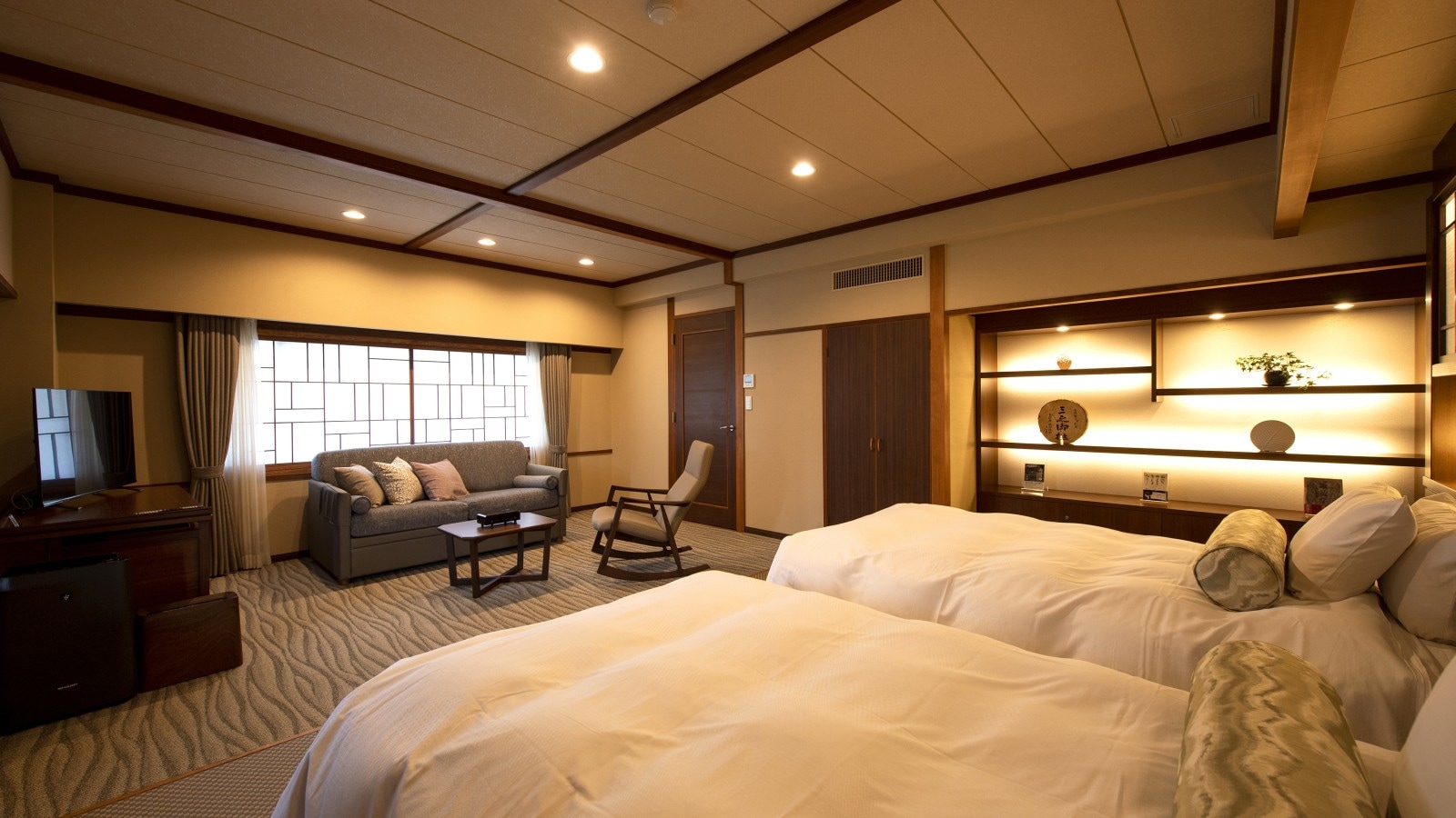 Comfort Room