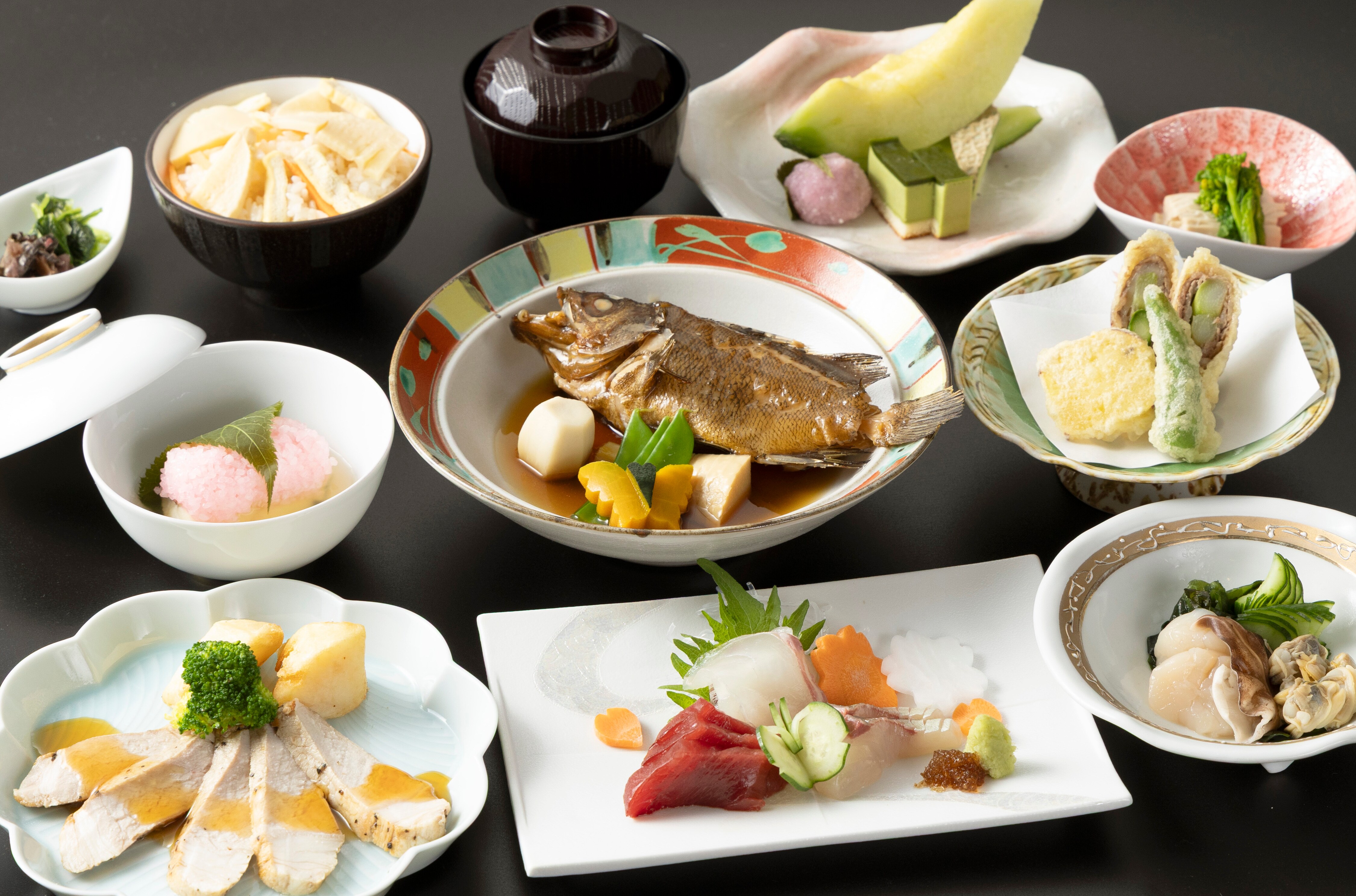 Satsuki (Spring 2026)