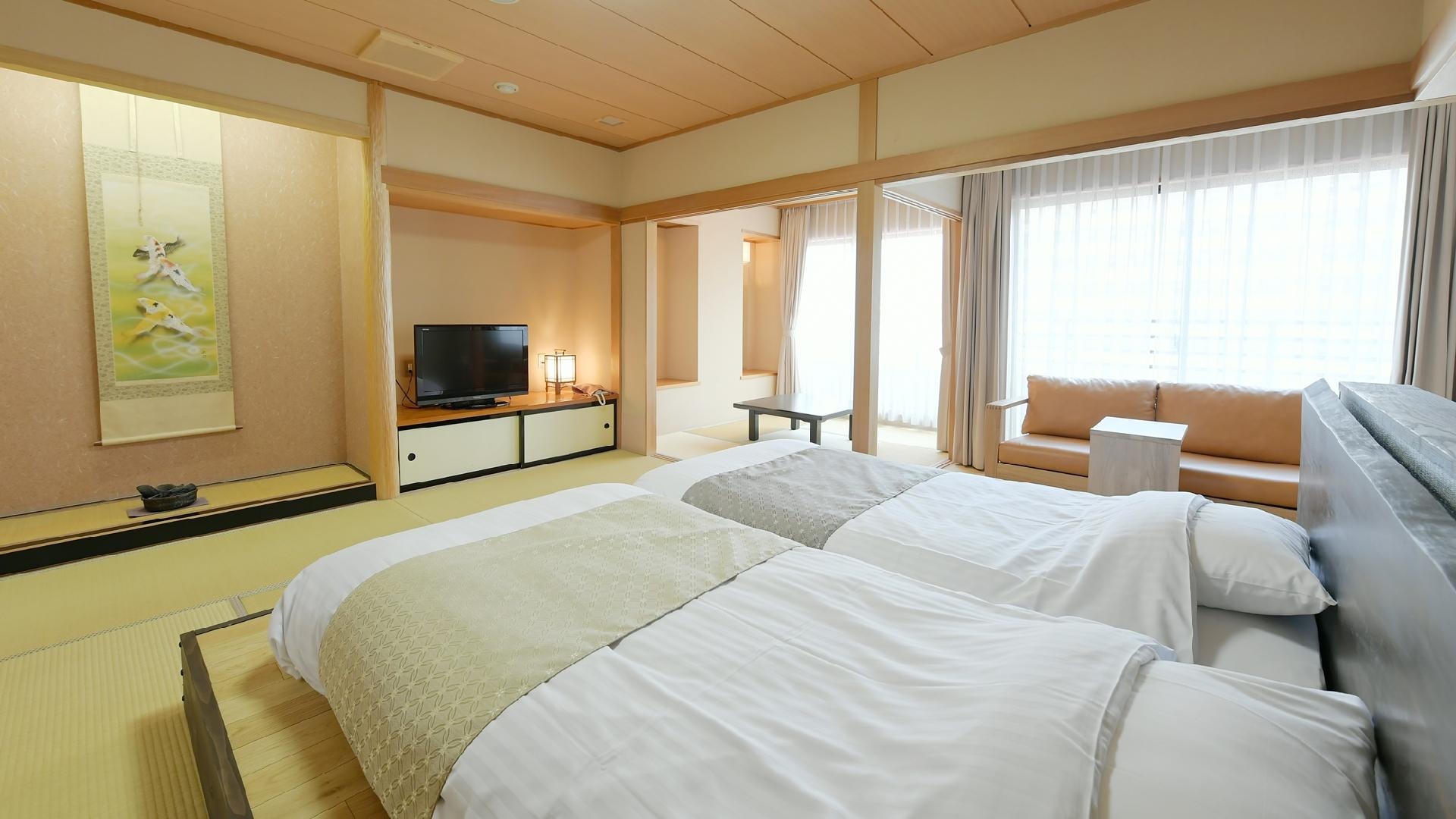 [C type guest room]