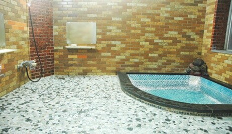 kamar mandi