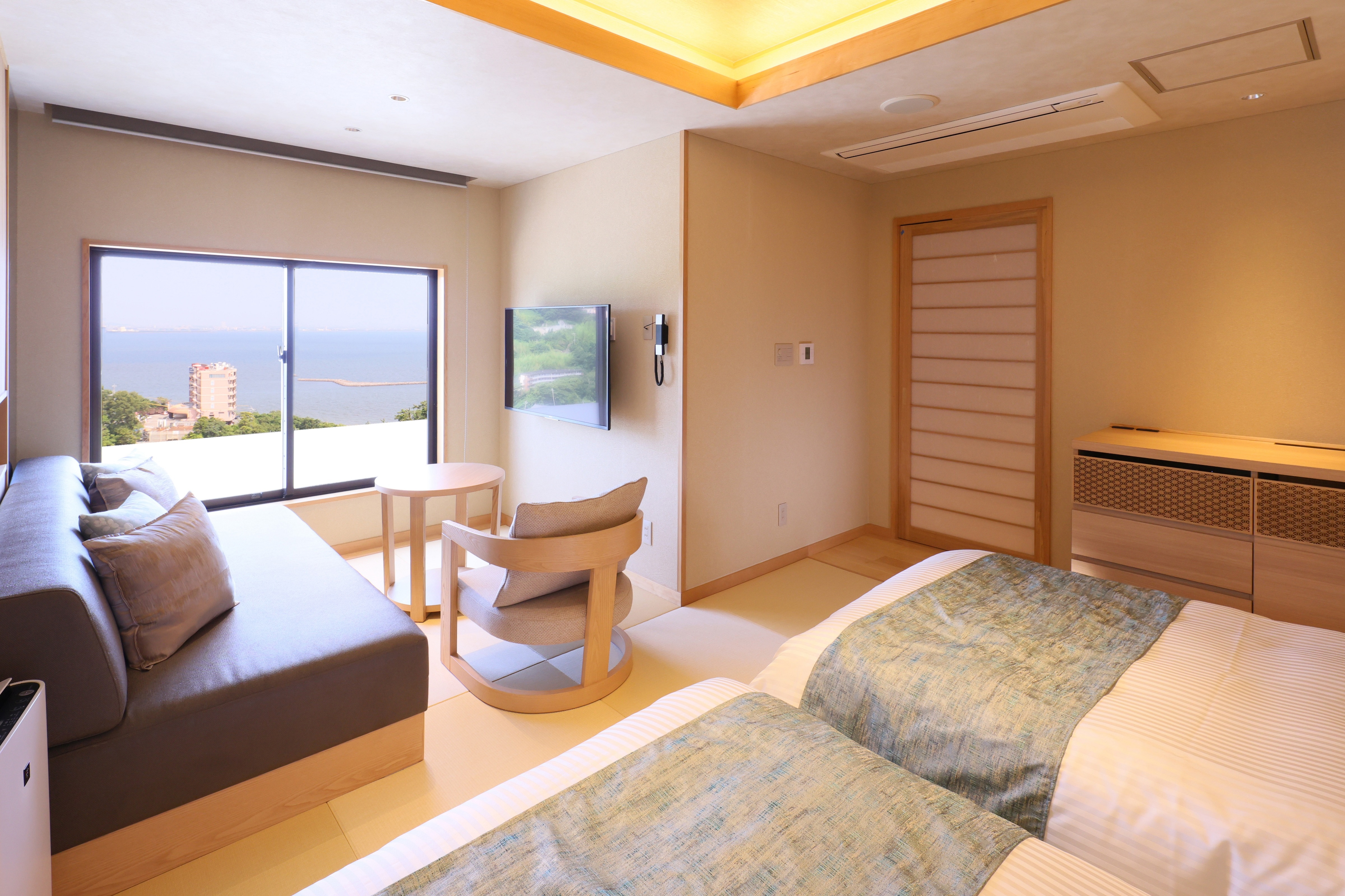 Comfort Twin 34.4㎡