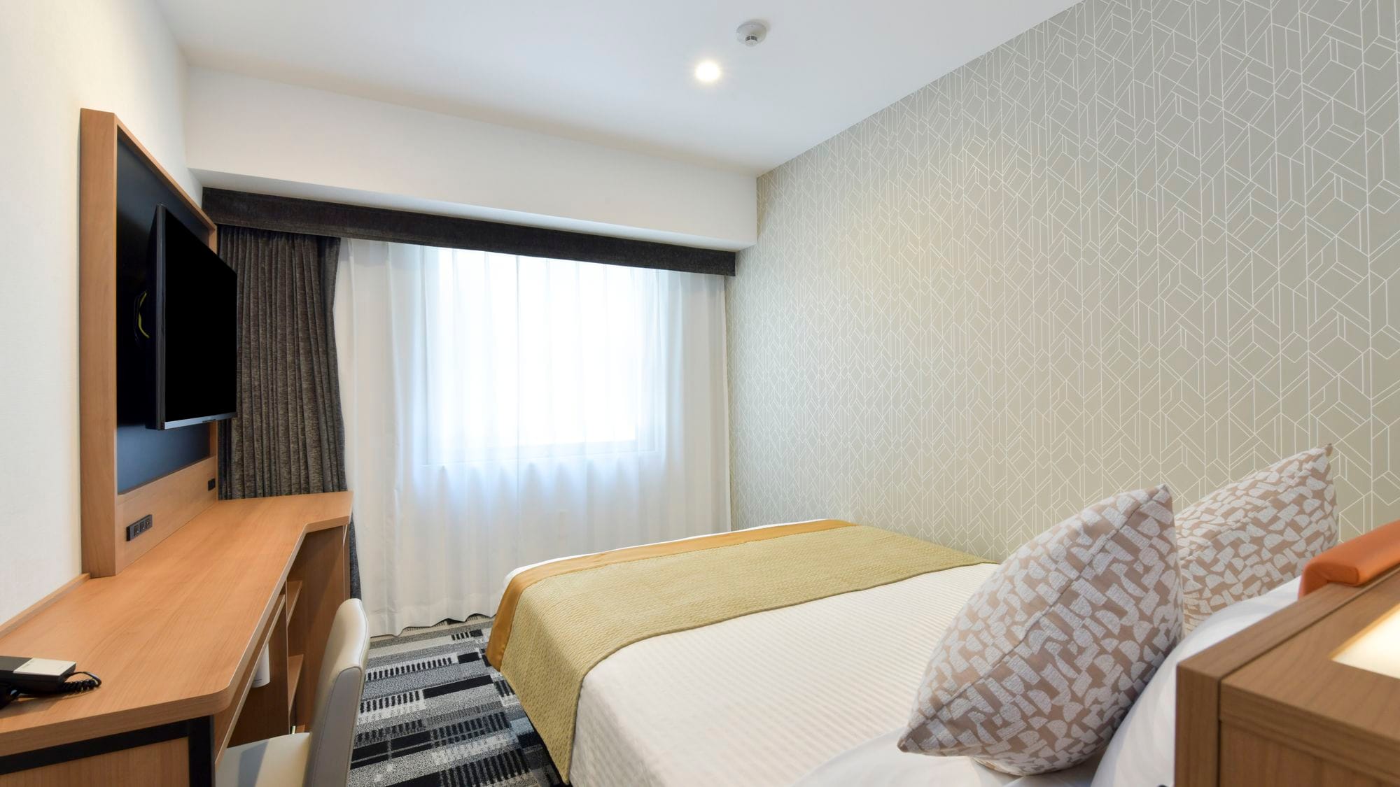 焕新高级双人间