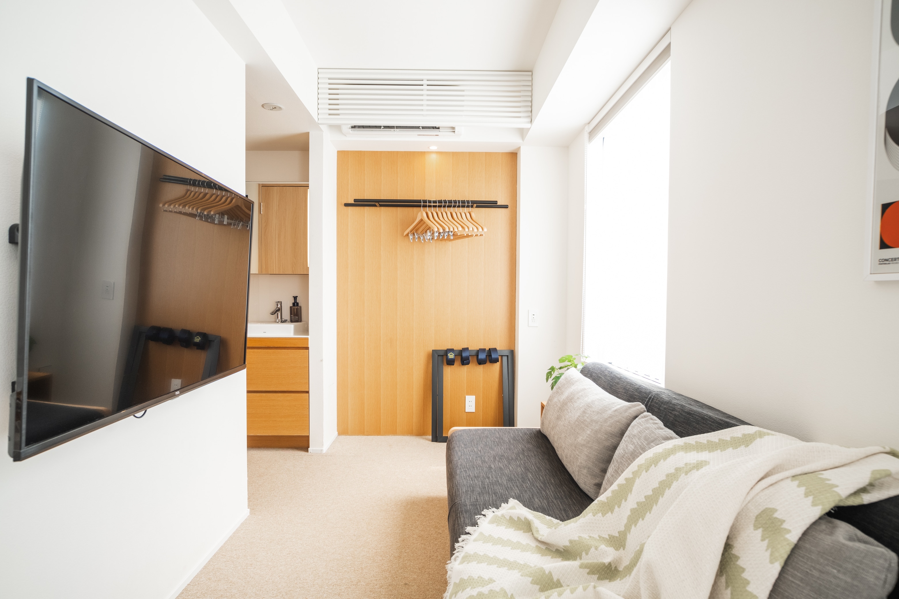 Studio25Q (non-smoking)