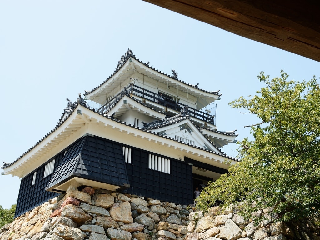 Hamamatsu Castle