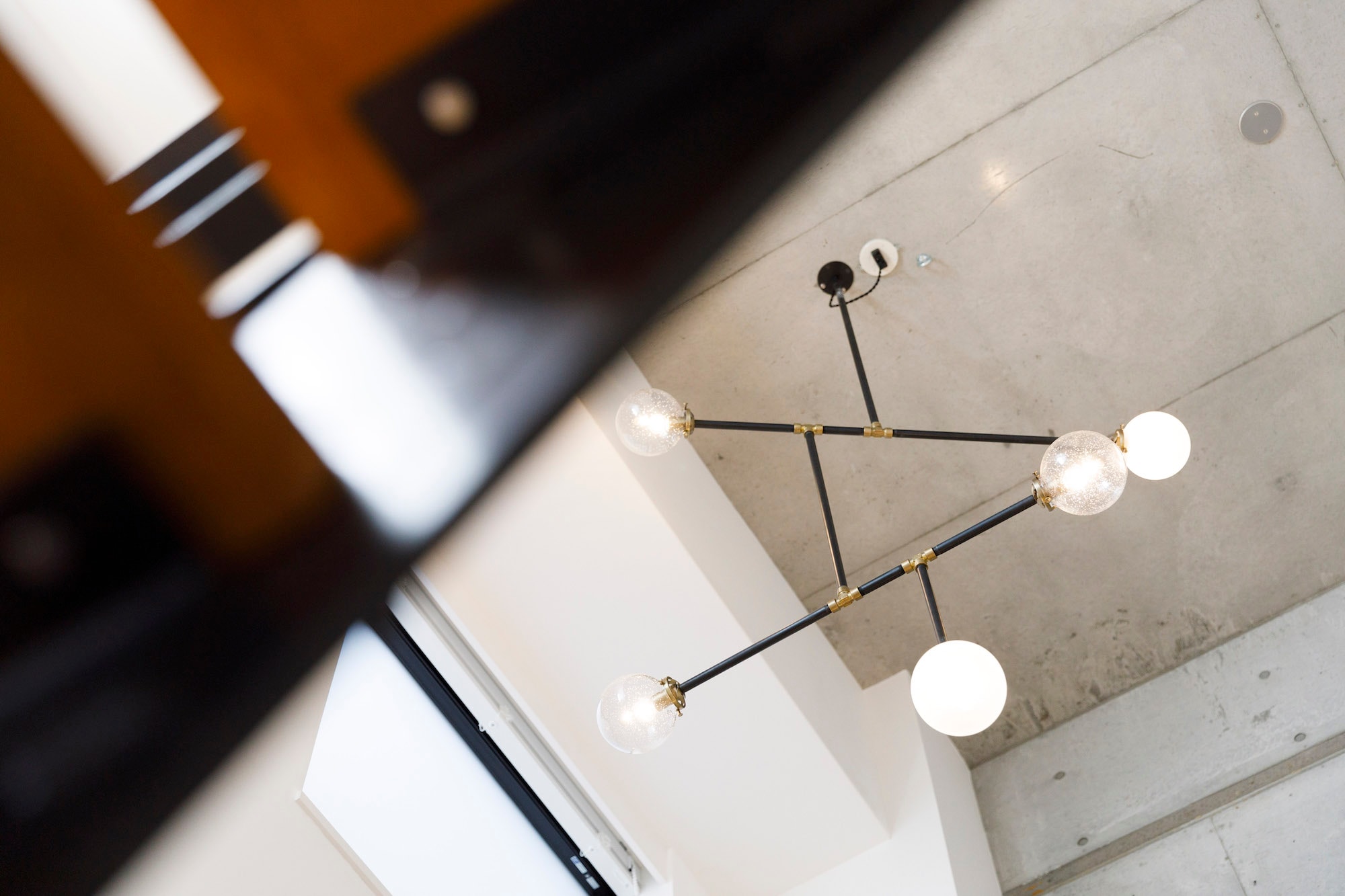 Mei ATRIUM | Hotel Mei Fukuoka Tenjin