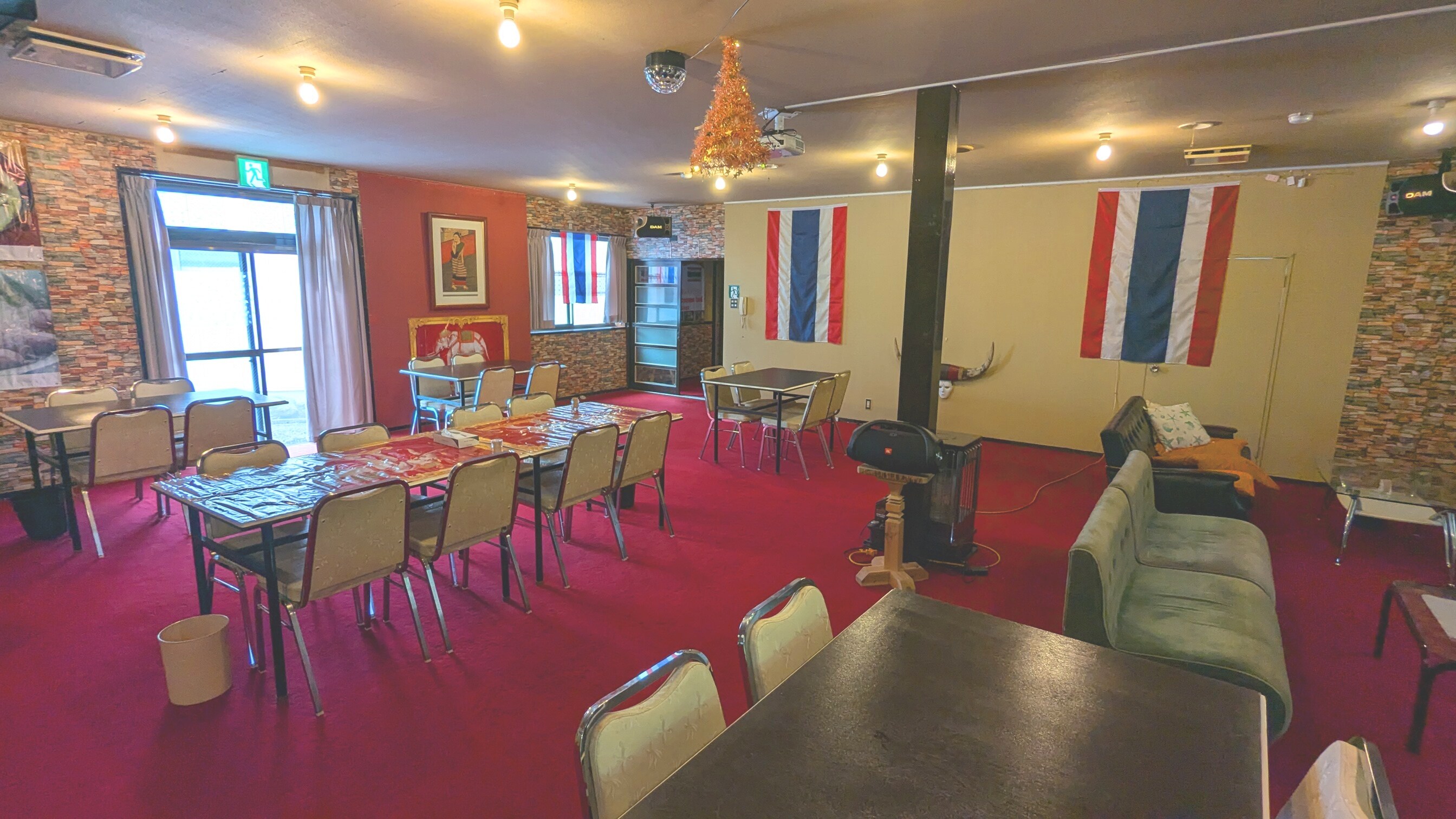 Thai Restaurant
