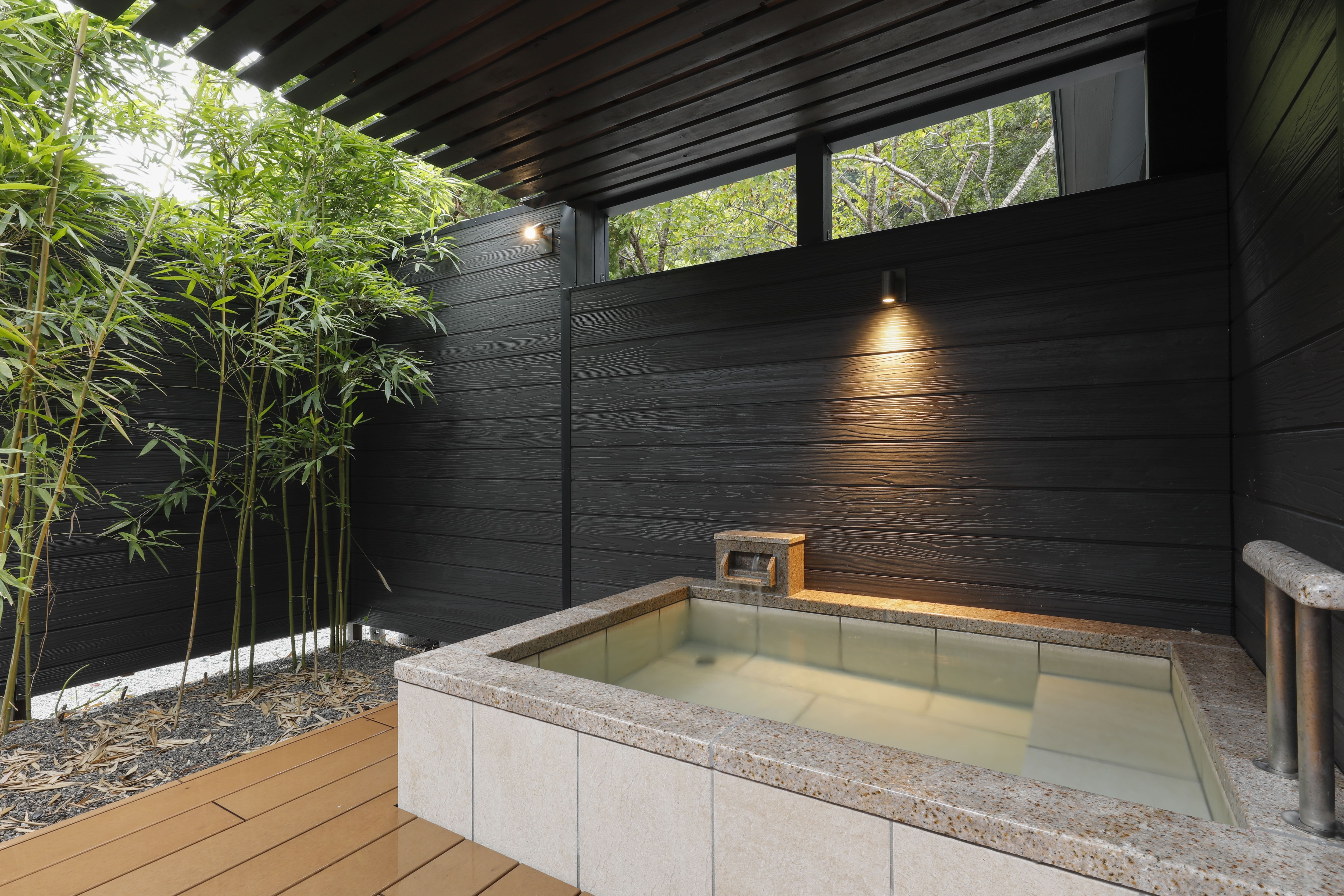 Maisonette Suite