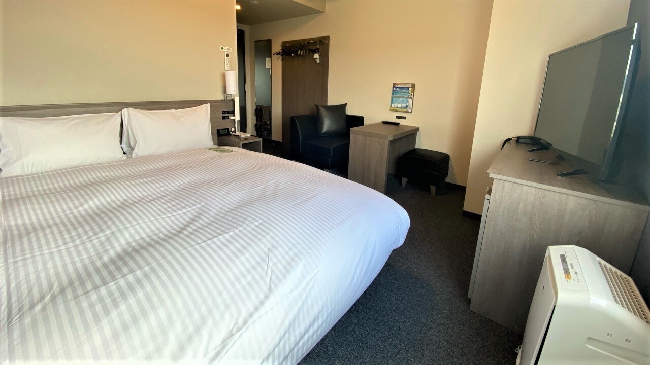 Comfort semi-double room (image)