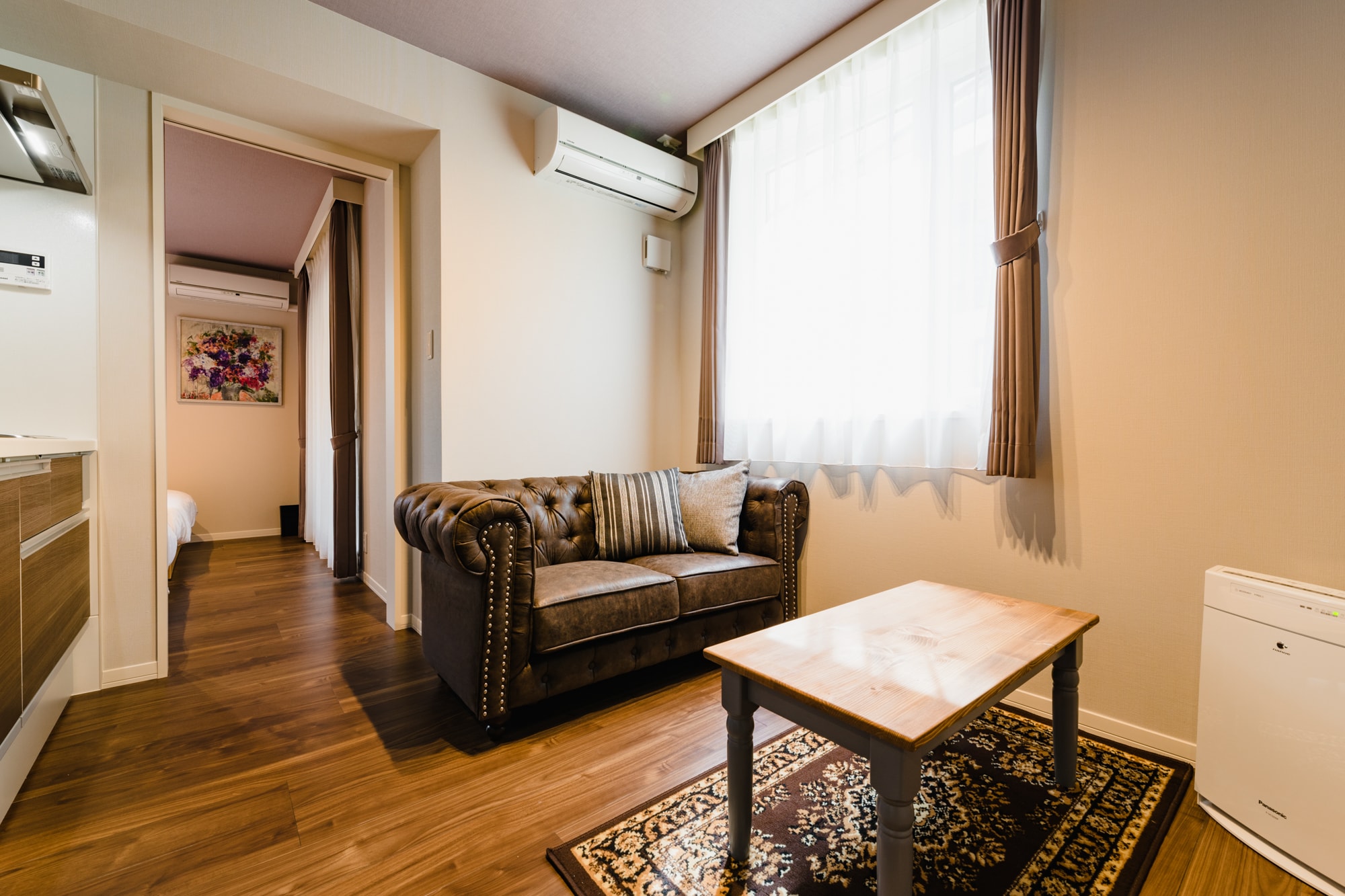 Standard A Room 201