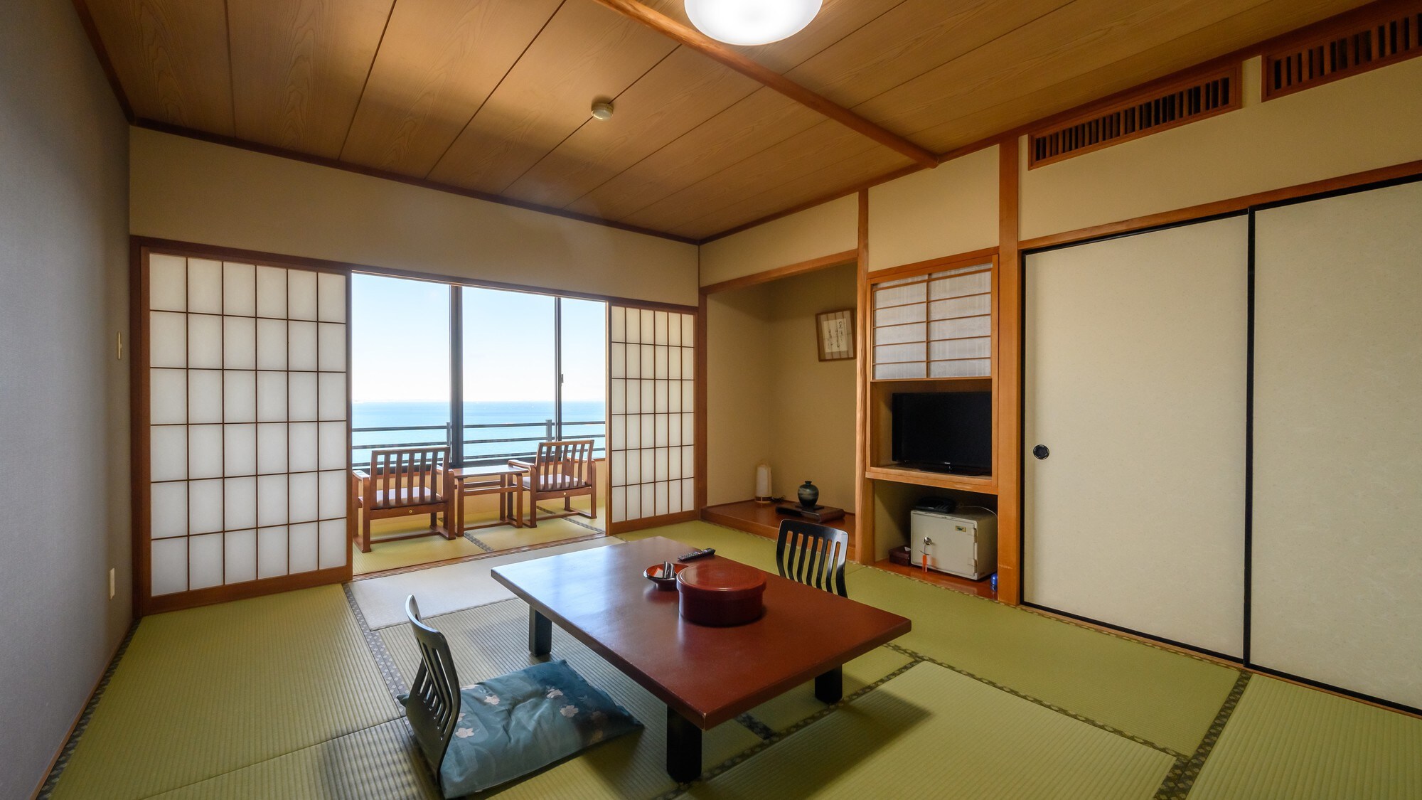 10-tatami room