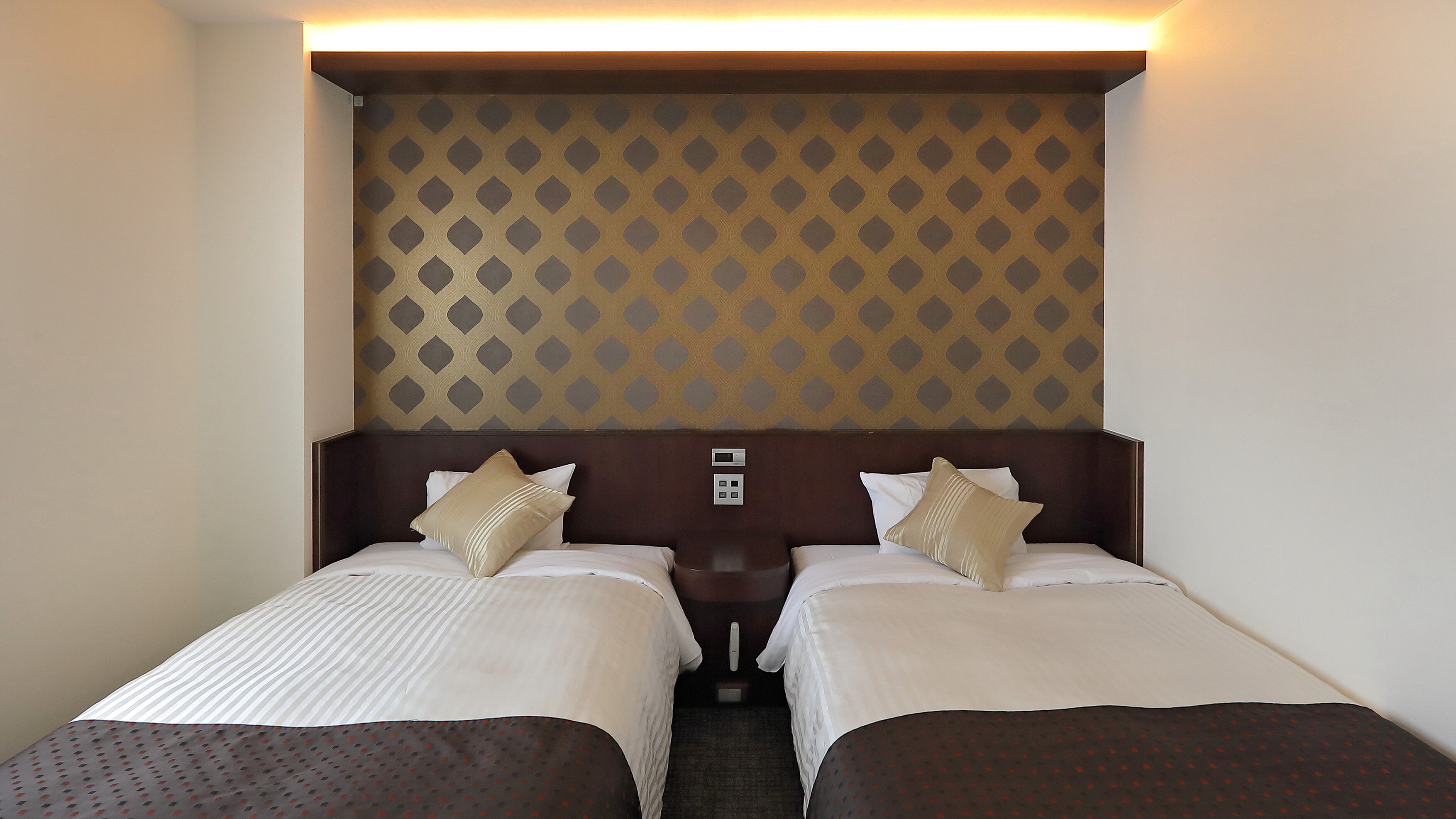 ★ Twin room ★