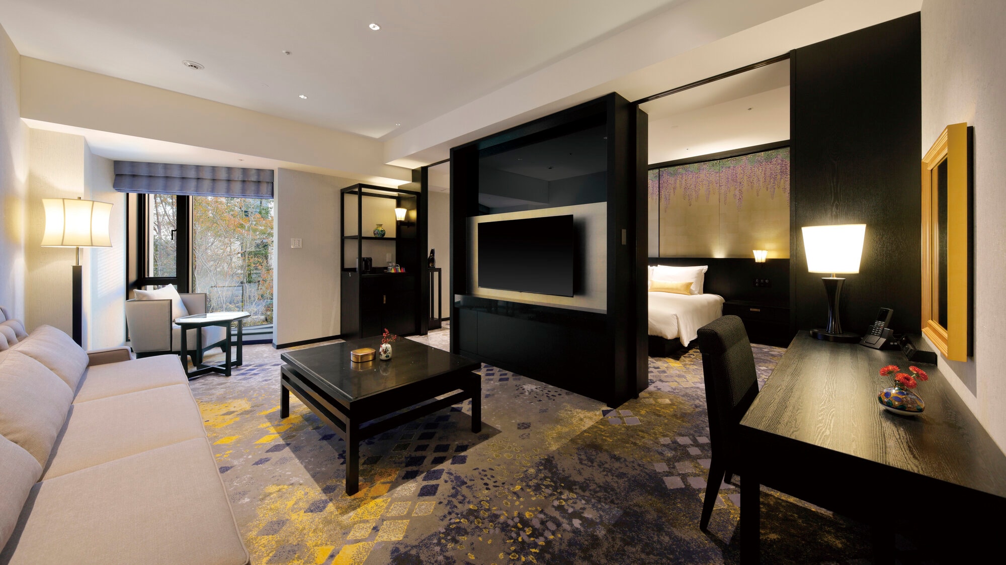 Suite Room