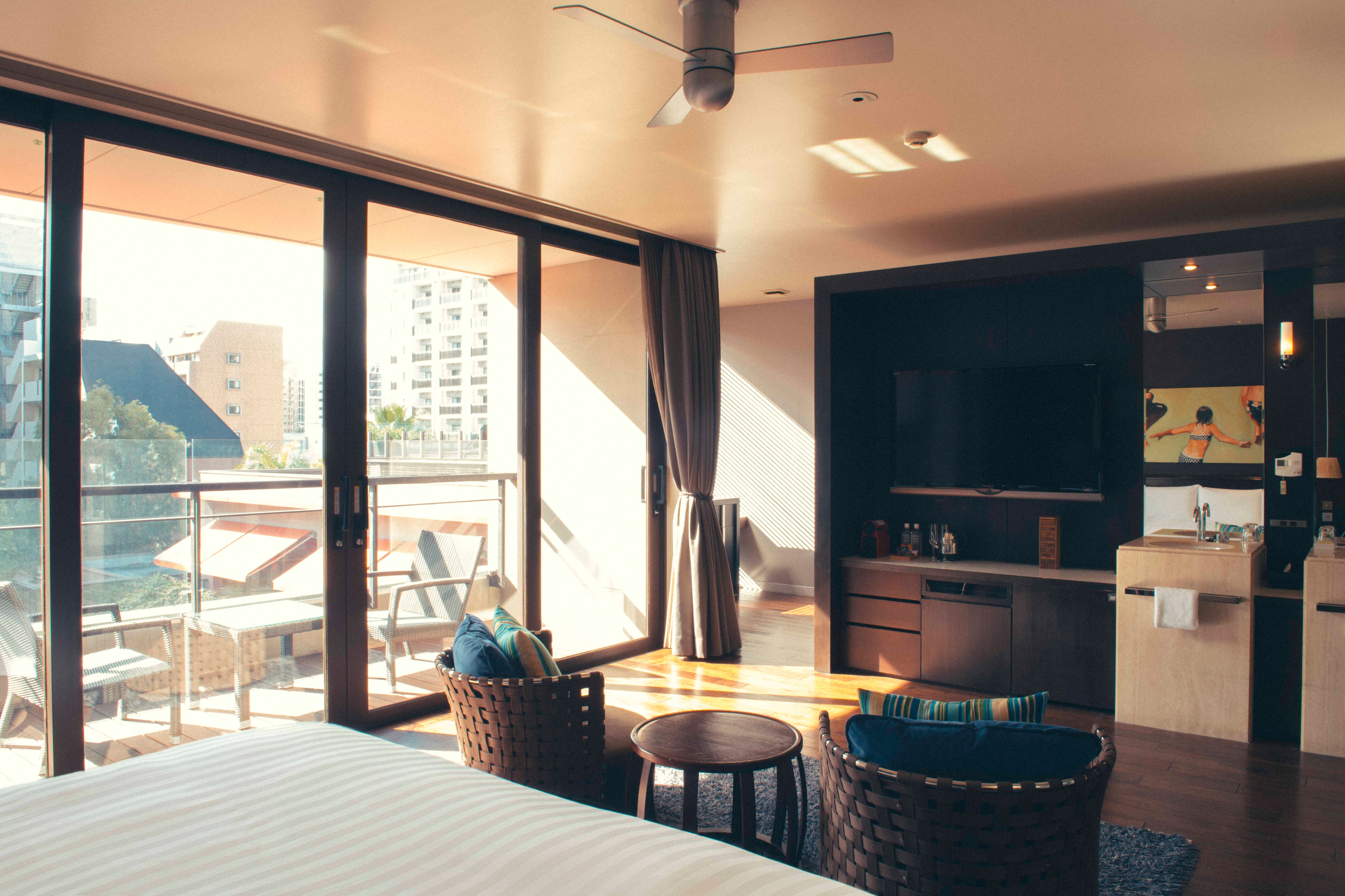 Suite
