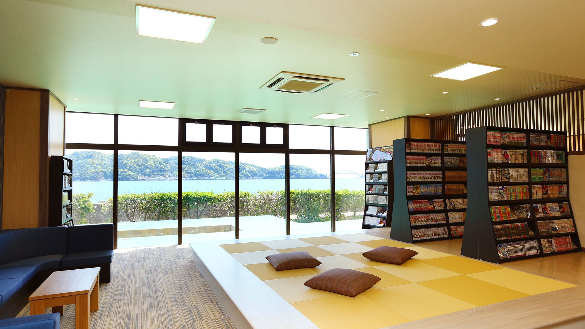 Hotel information and reservations for Oedo Onsen Monogatari Nanki  Kushimoto | Rakuten Travel