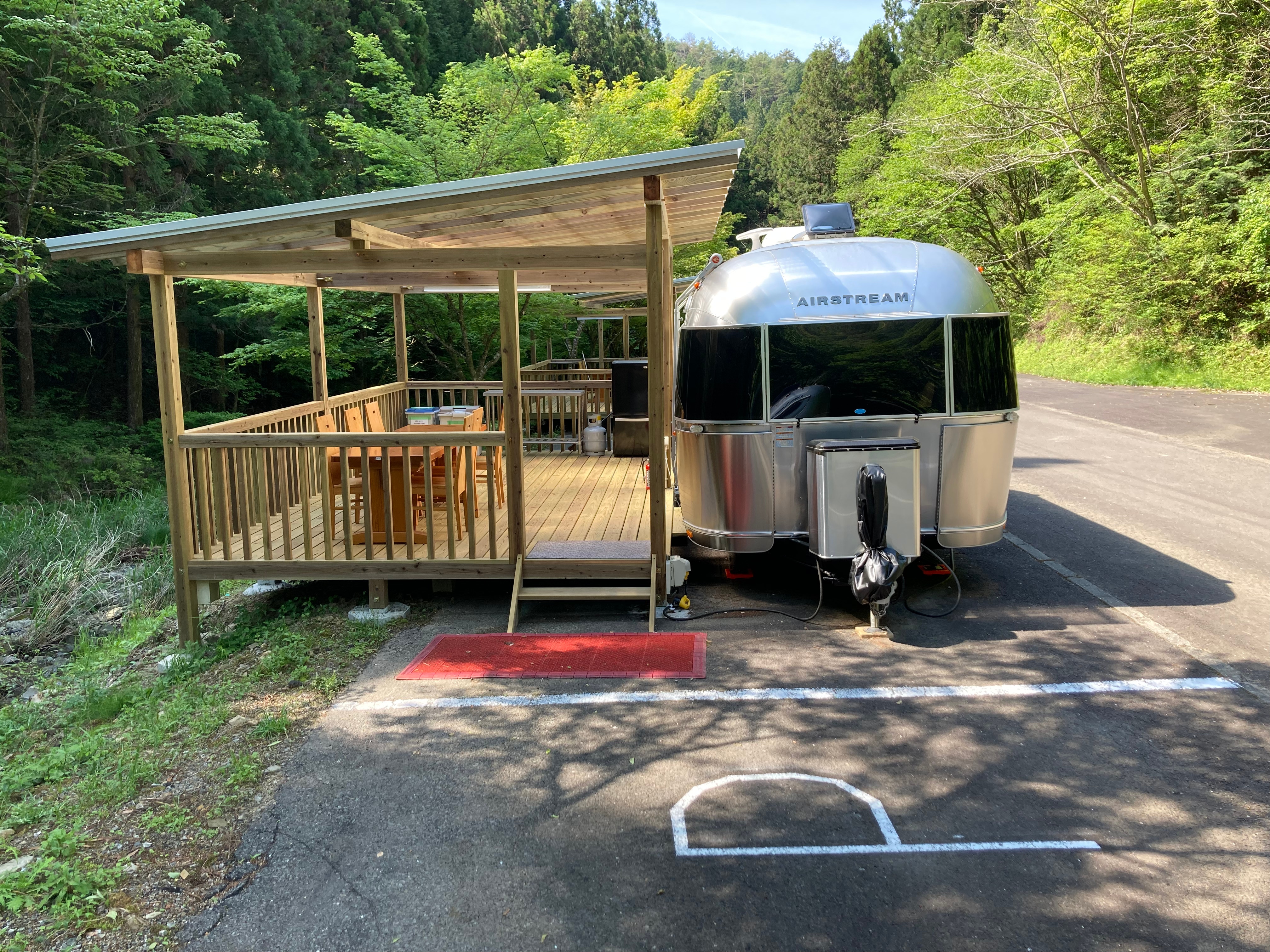 Airstream