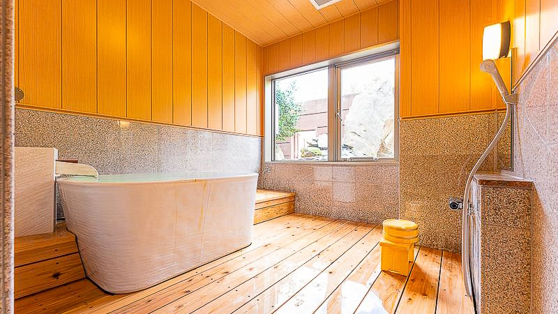 ◇Private bath◇