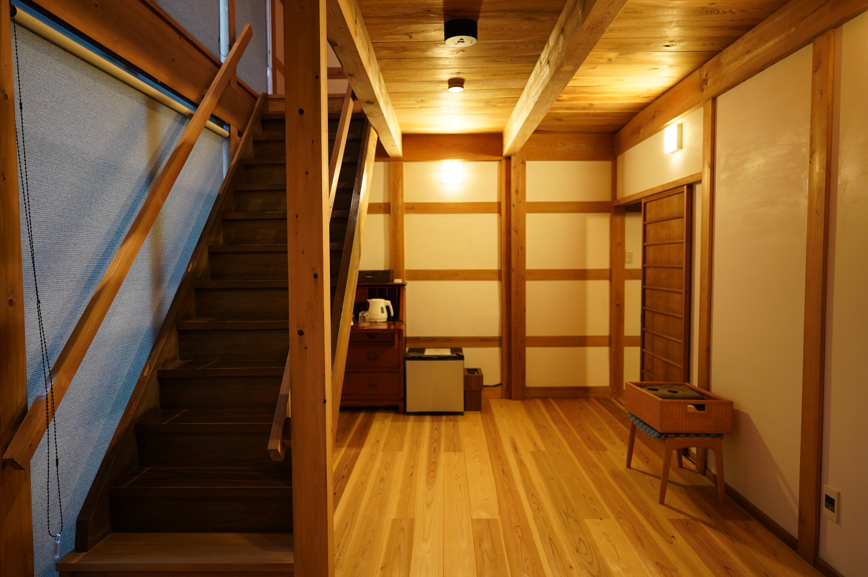 Storehouse 1st floor