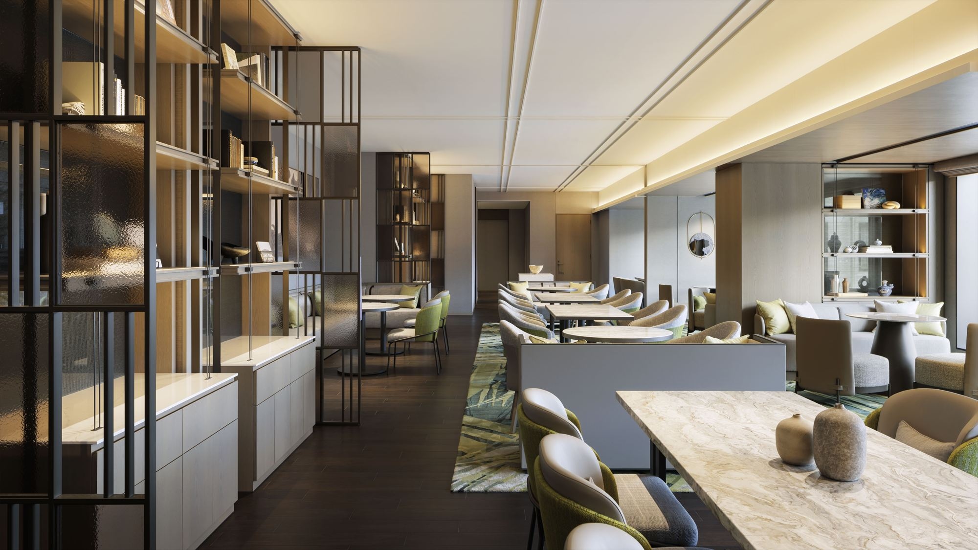 เอ็ม คลับ เลานจ์