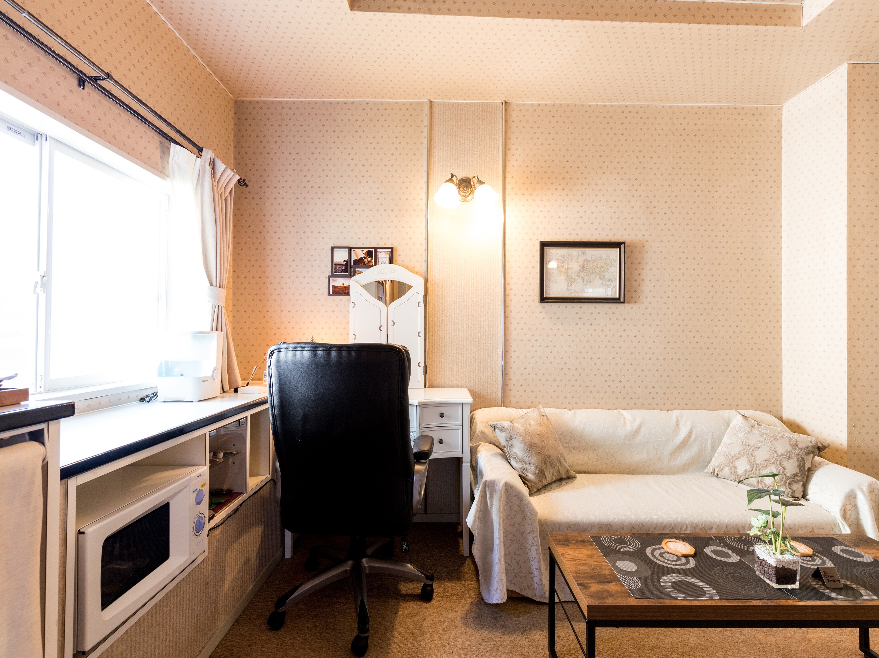 Double Room 2