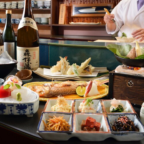 Hotel photo 45 of Rihga Royal Hotel.