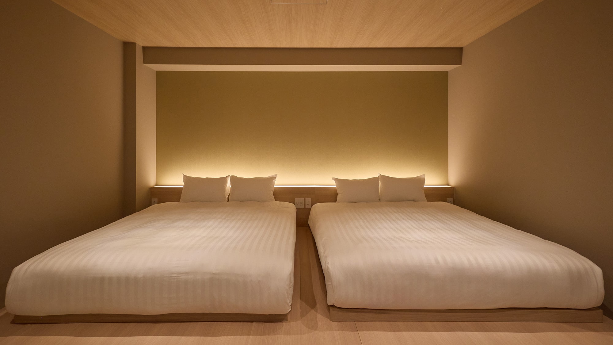 F: Bedroom