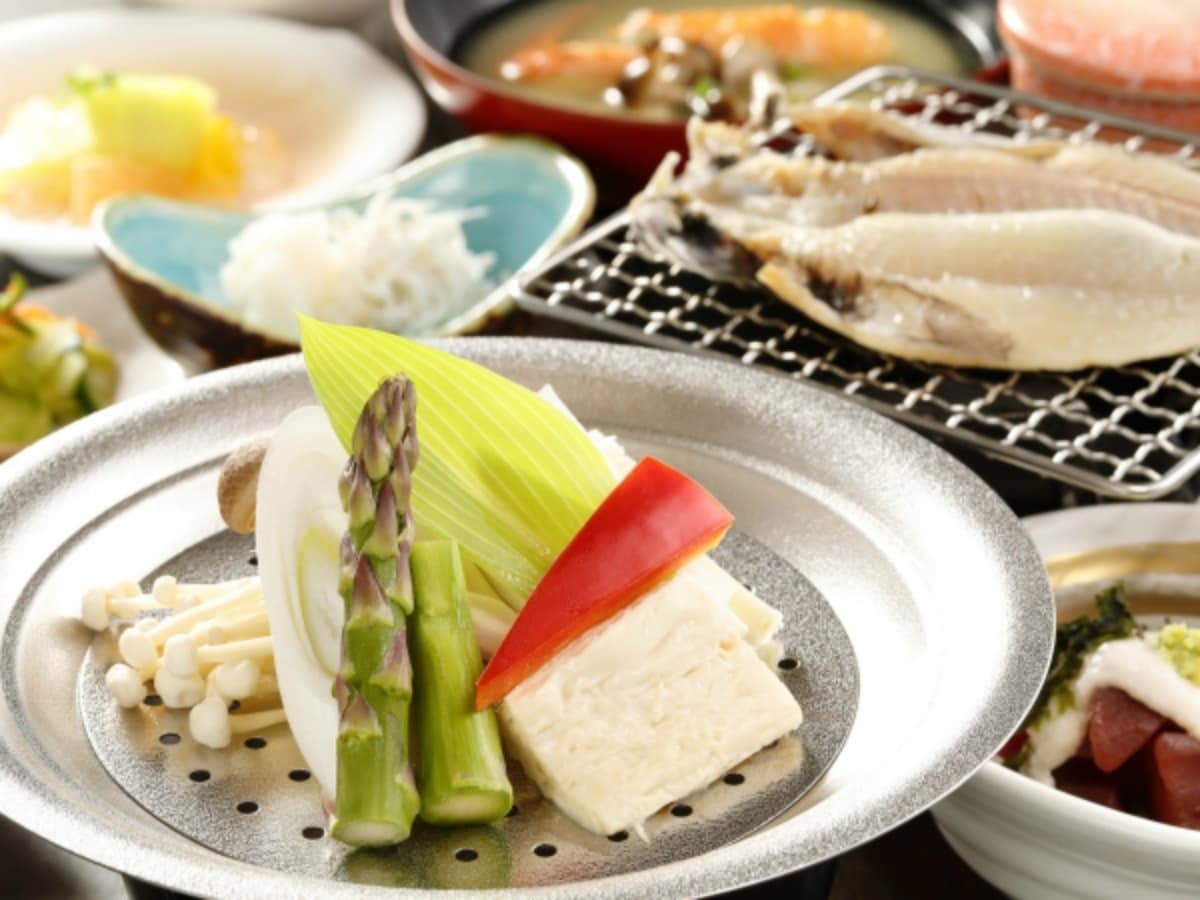 【부동의 인기】아침의 주역은 「건물」