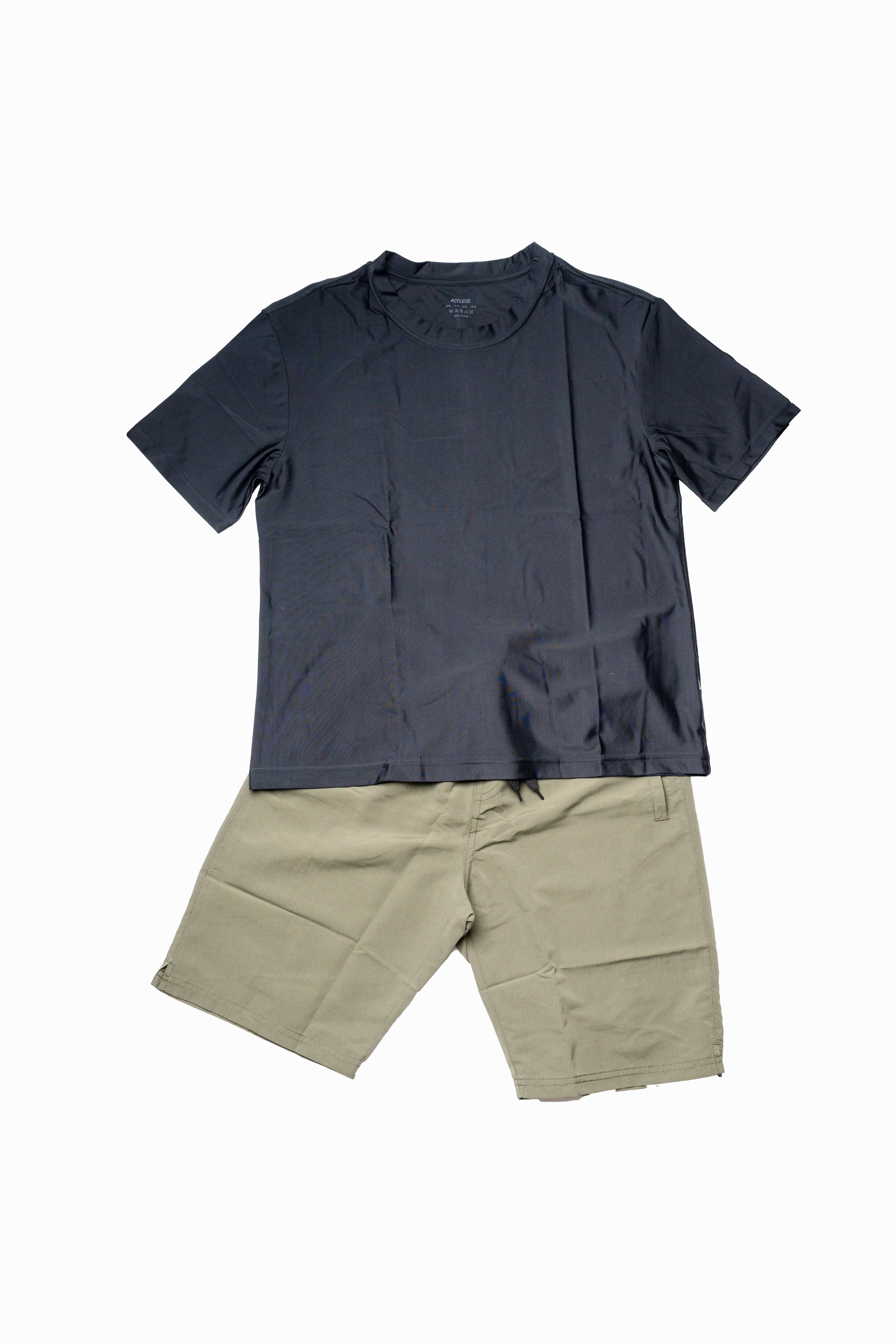 Unisex sauna wear (for rental)