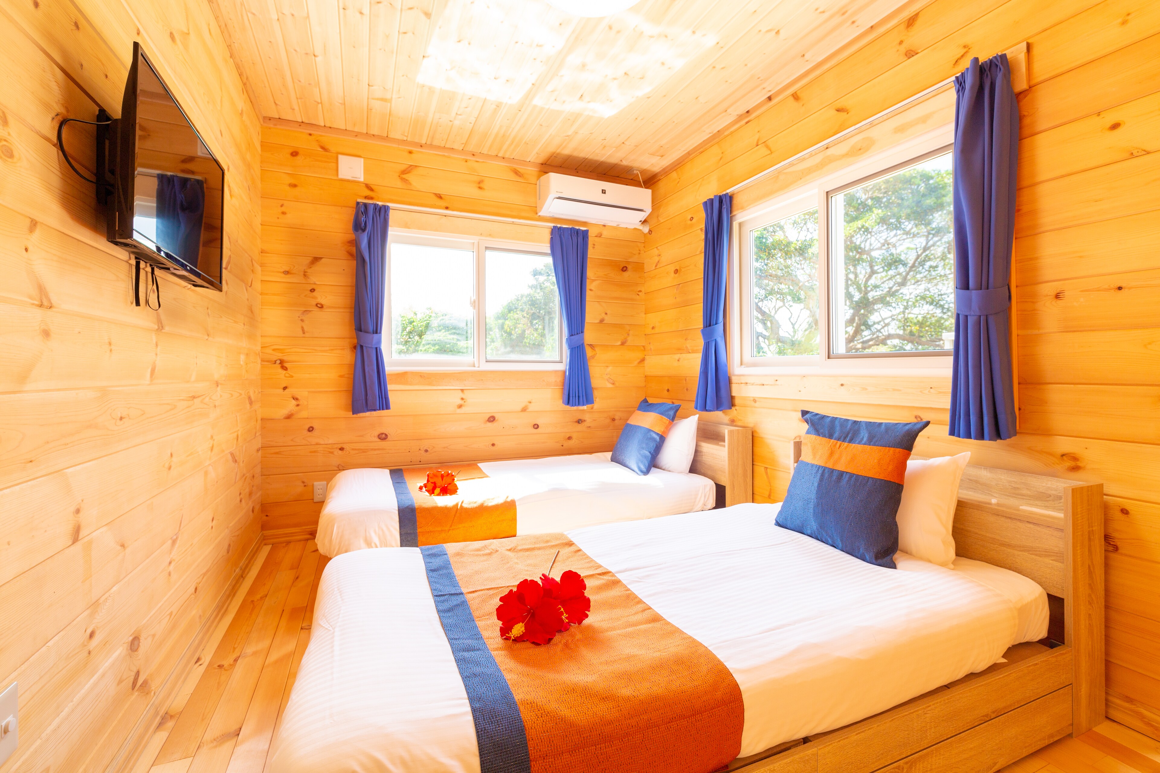 Kamar tidur 2